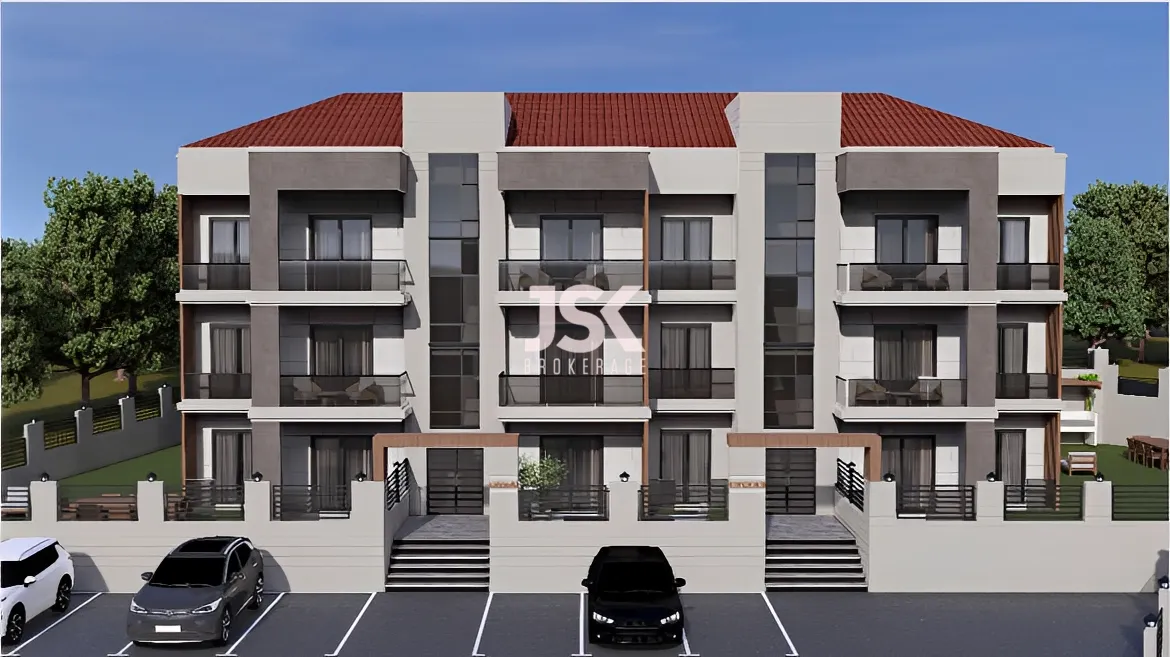 Apartment for Sale in Koura - 3 bed, 2 bath