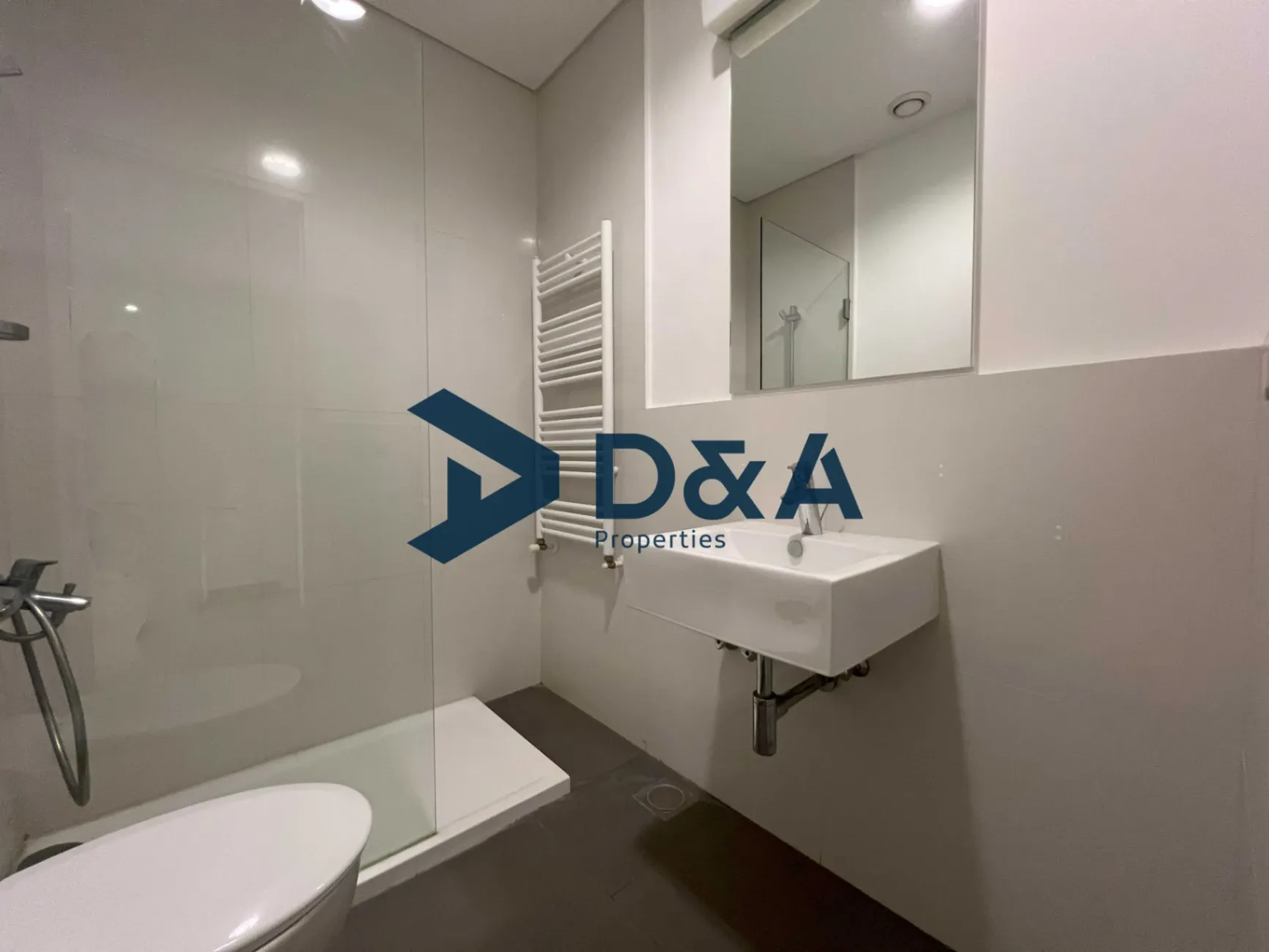 Apartment for sale in Achrafieh, Beirut, Lebanon