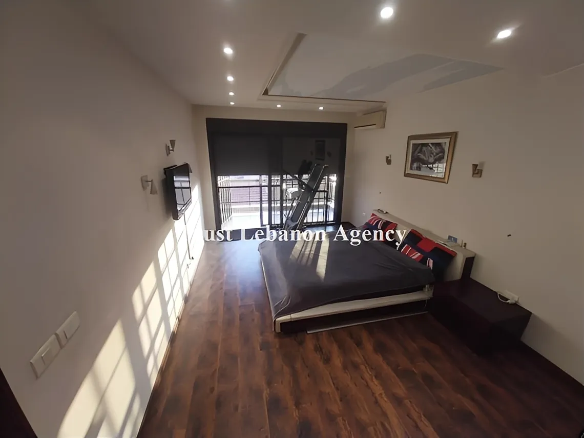 Apartment for Sale in Metn Tilal Ain Saadeh Lebanon