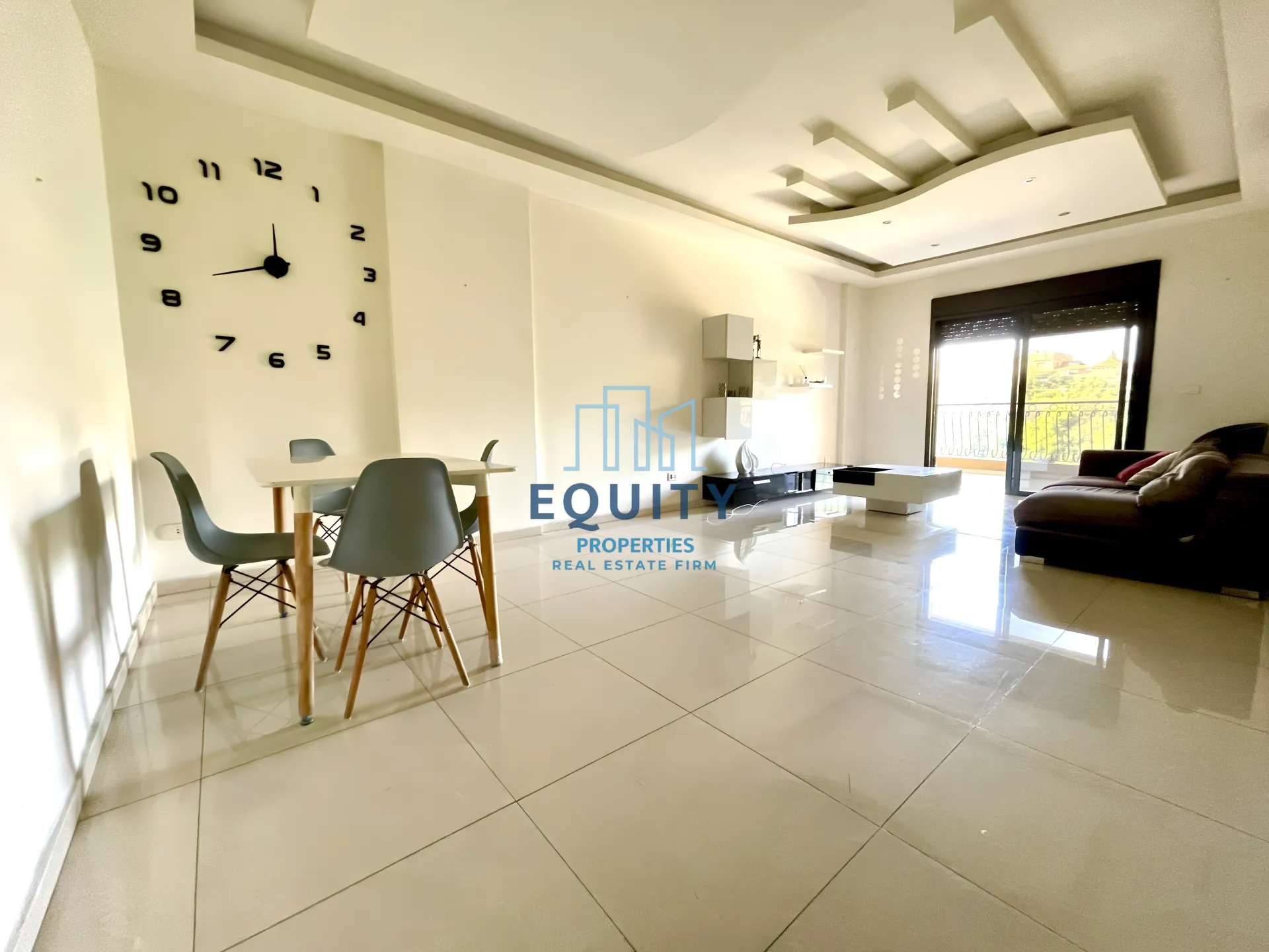Apartment for Sale in Zouk Mosbeh - 3 bed, 3 bath