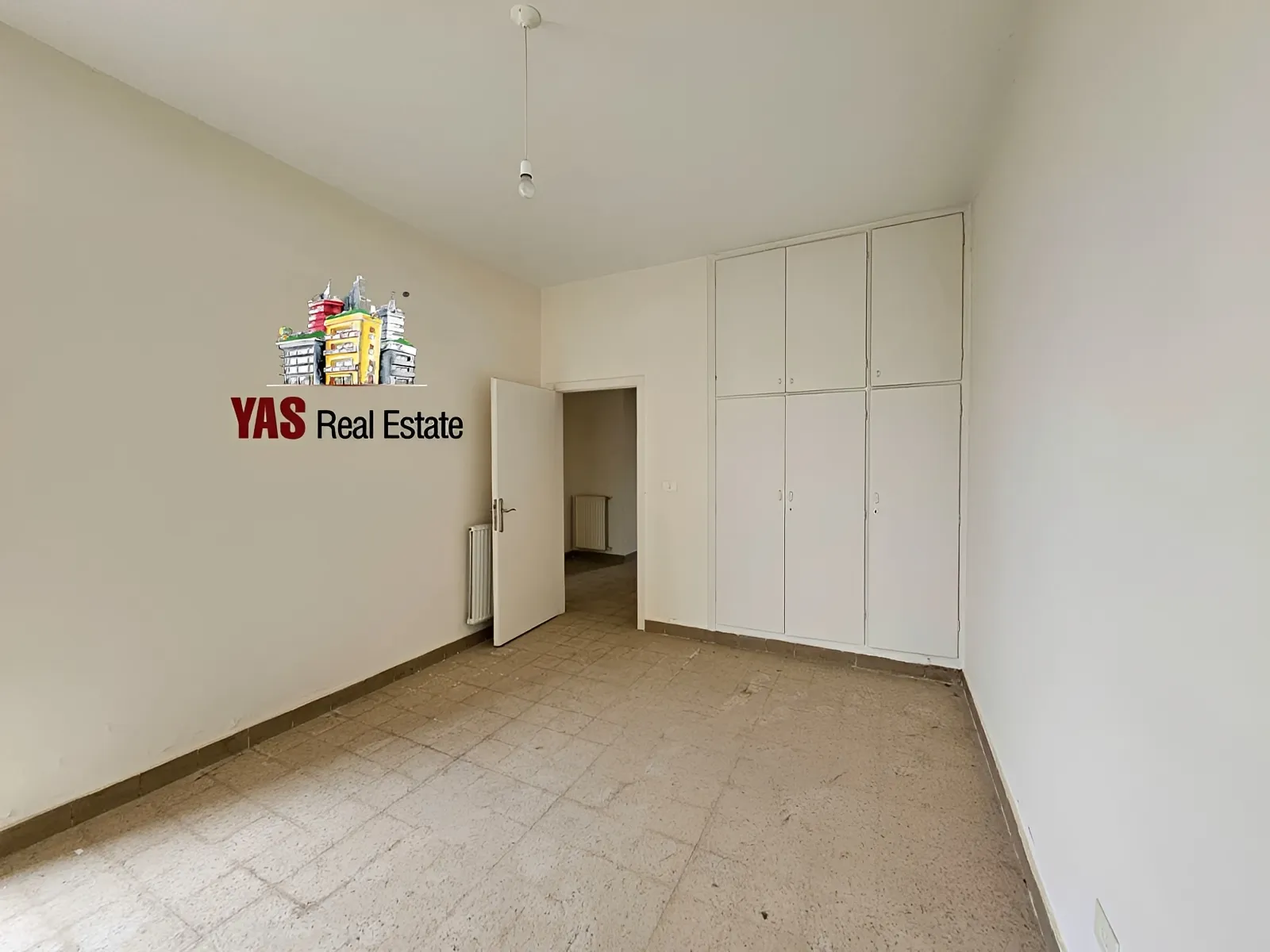 Apartment for Sale in Ajaltoun
