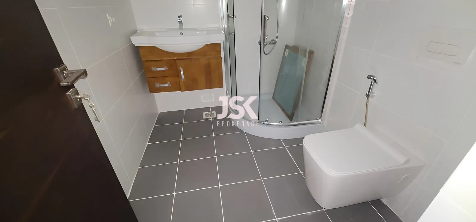 Apartment for Sale in Sahel Aalma