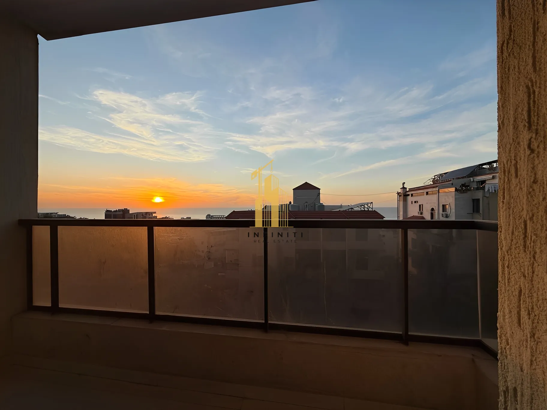 Apartment for Sale in Aaramoun, Lebanon