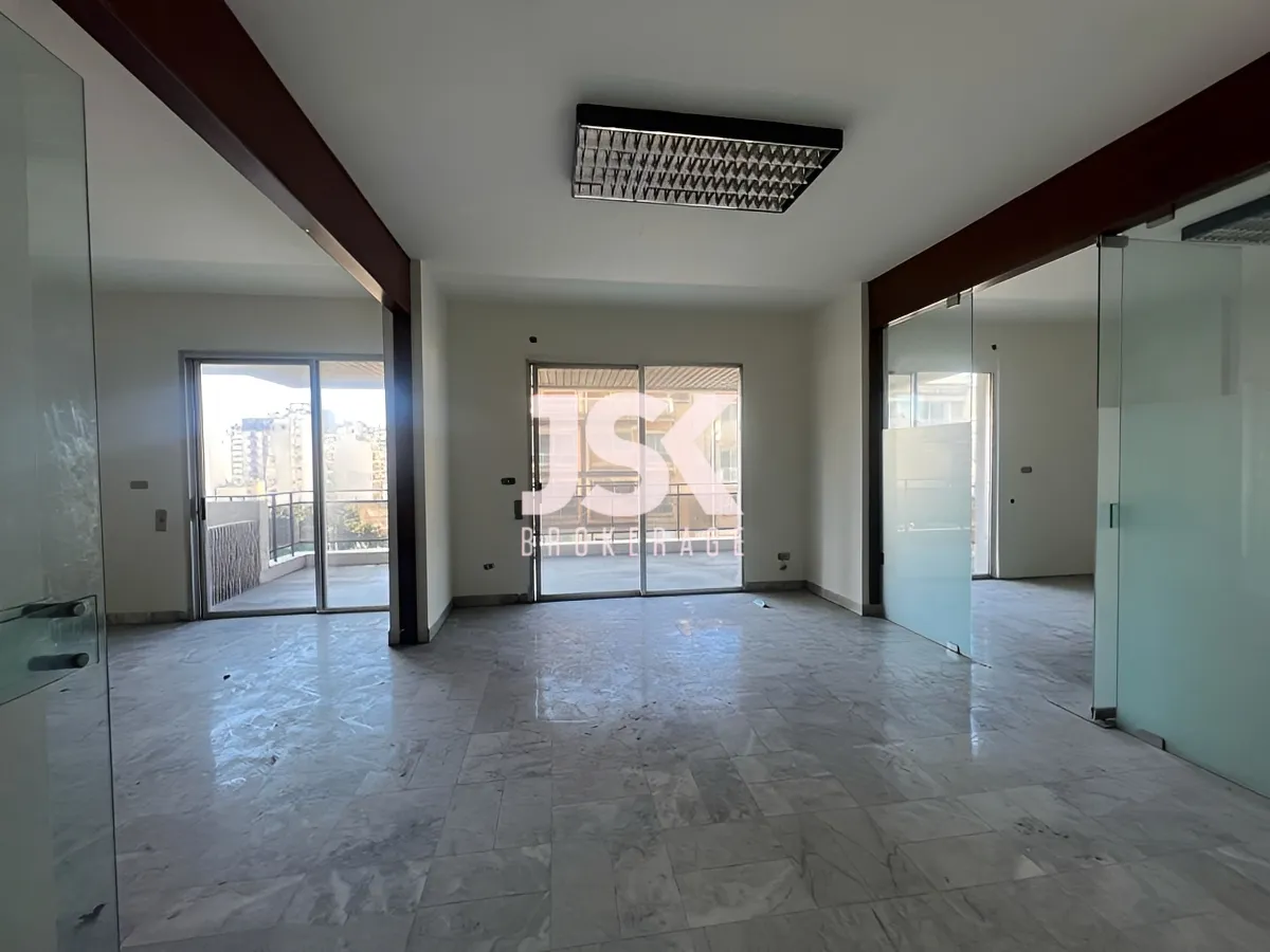 Office for Sale in Sodeco, Beirut, Lebanon