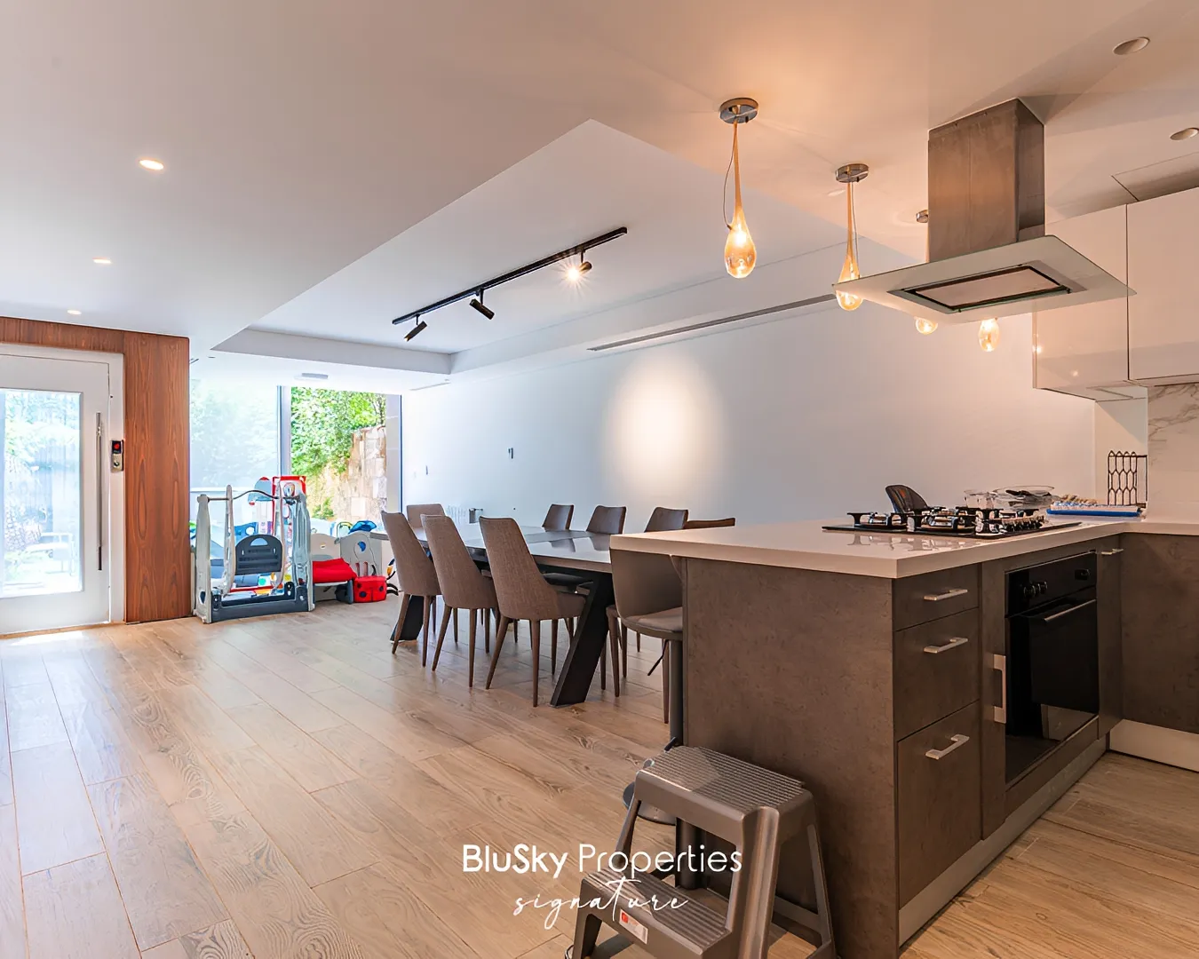 House for sale in Broummana, Lebanon