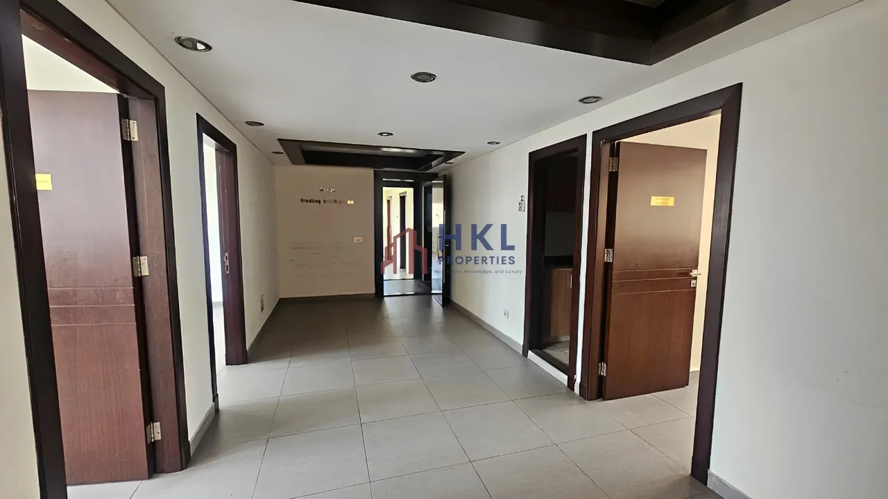 Office for rent in Verdun, Bayrut, Lebanon