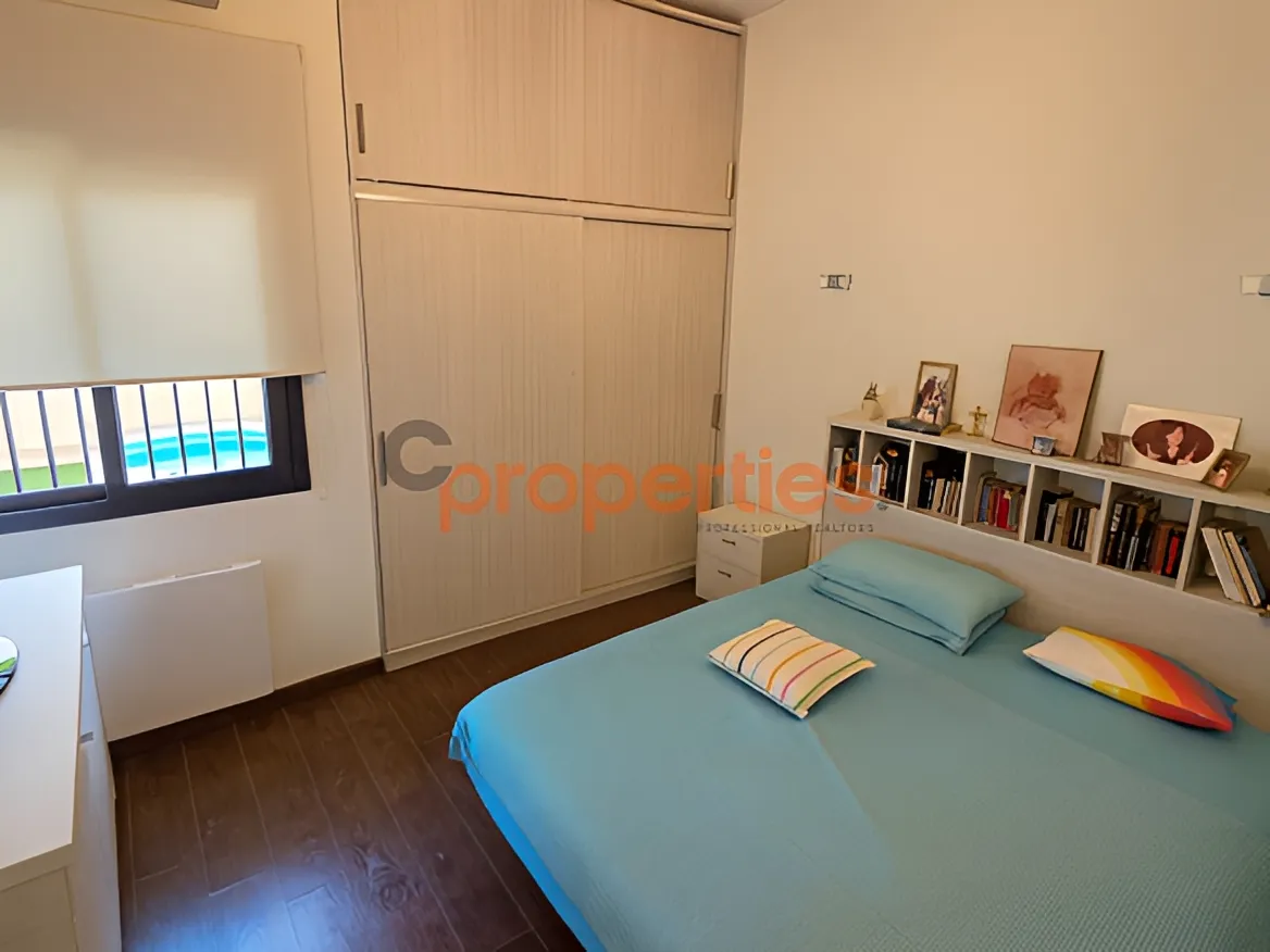 Apartment for Sale in Mansourieh