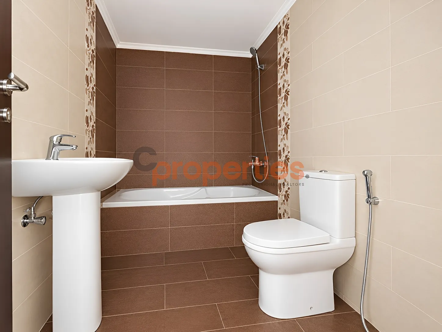 Apartment for Sale in Aamchit