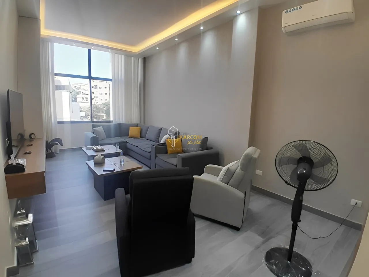 Apartment for Sale in Forn El Chebbak, Lebanon