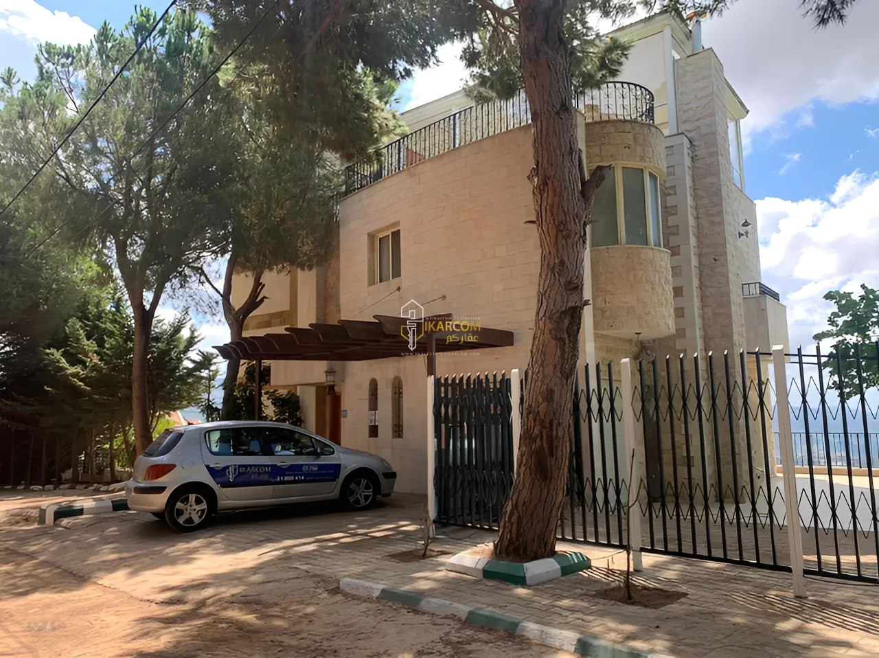 Villa for Sale in Beit Meri