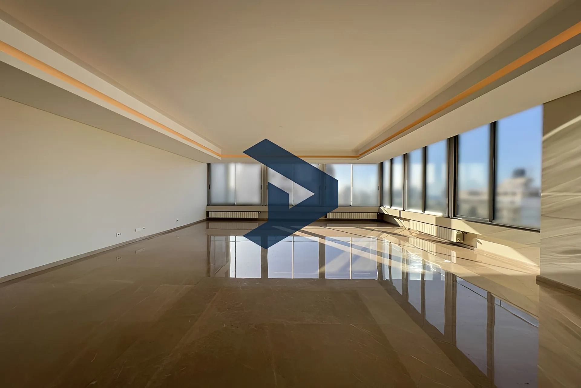 Apartment for rent in Achrafieh, Beirut, Lebanon