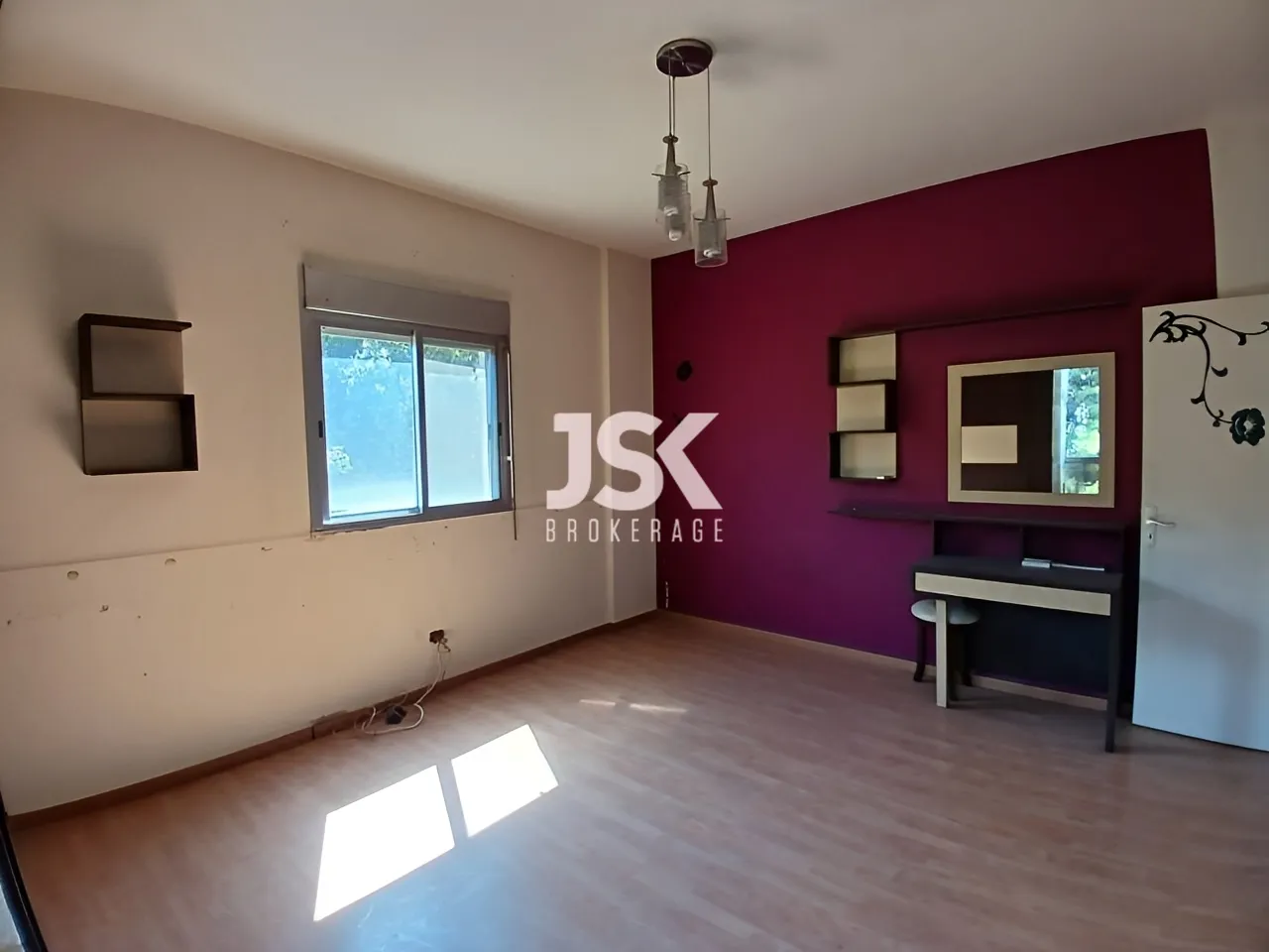 Apartment for Sale in Aaoukar