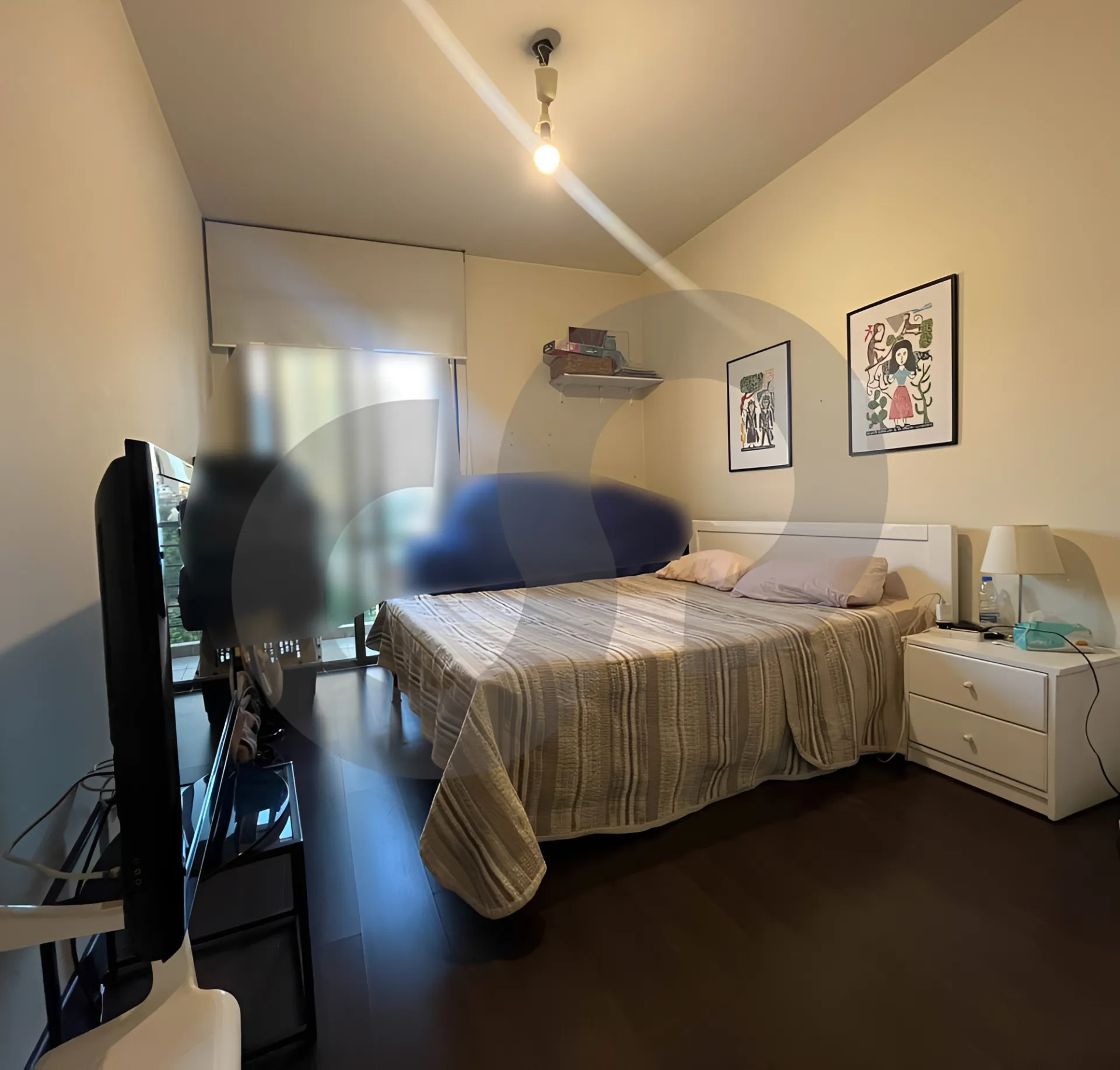 Apartment for Sale in Achrafieh