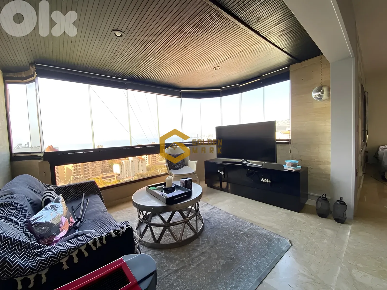 Apartment for Sale in Haret Sakher