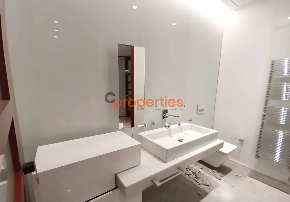 Apartment for sale in Rabieh, Lebanon