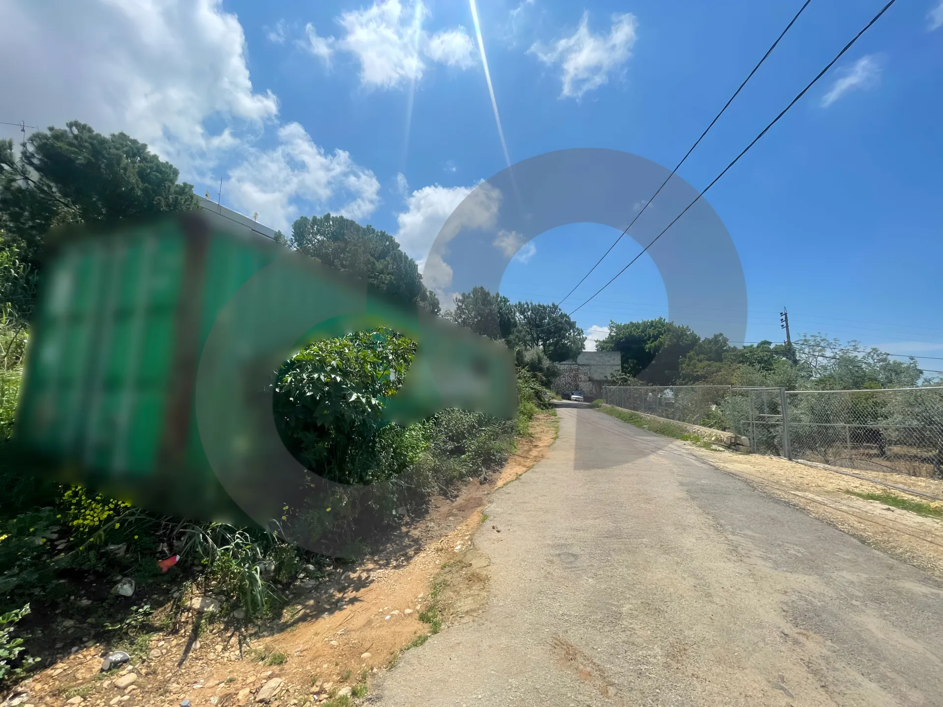 Land for Sale in Edde