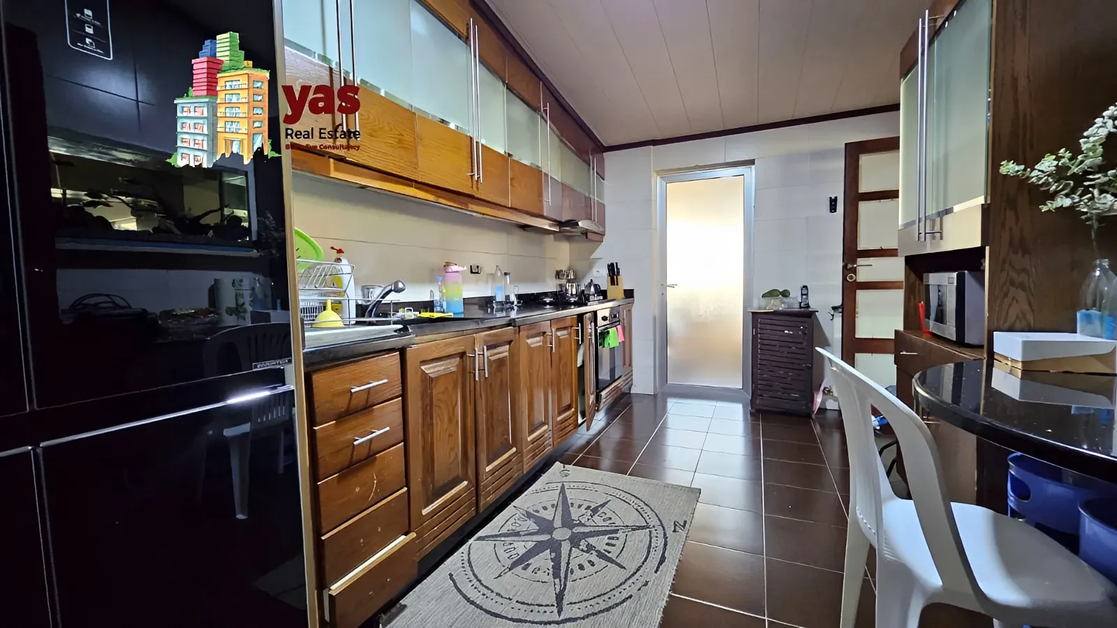 Apartment for Sale in Ajaltoun - 3 bed, 3 bath