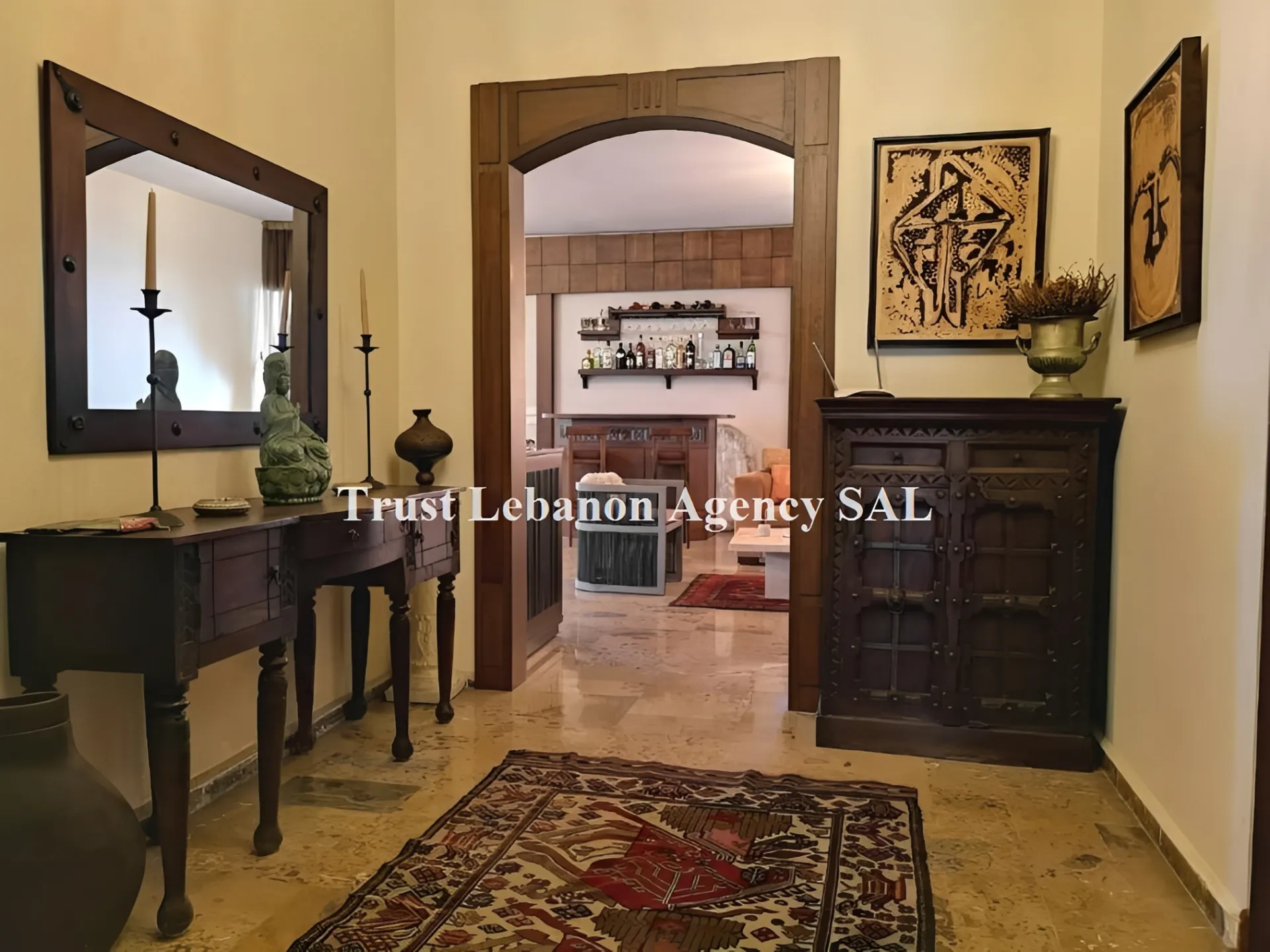 Apartment for Sale in Metn Mazraet Yashouh Lebanon