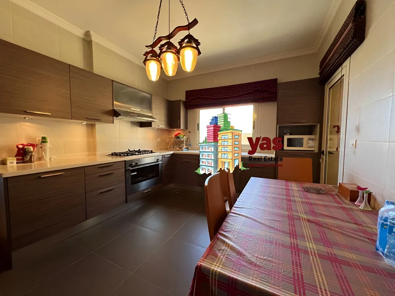 Apartment for Rent in Sahel Alma - 4 bed, 4 bath