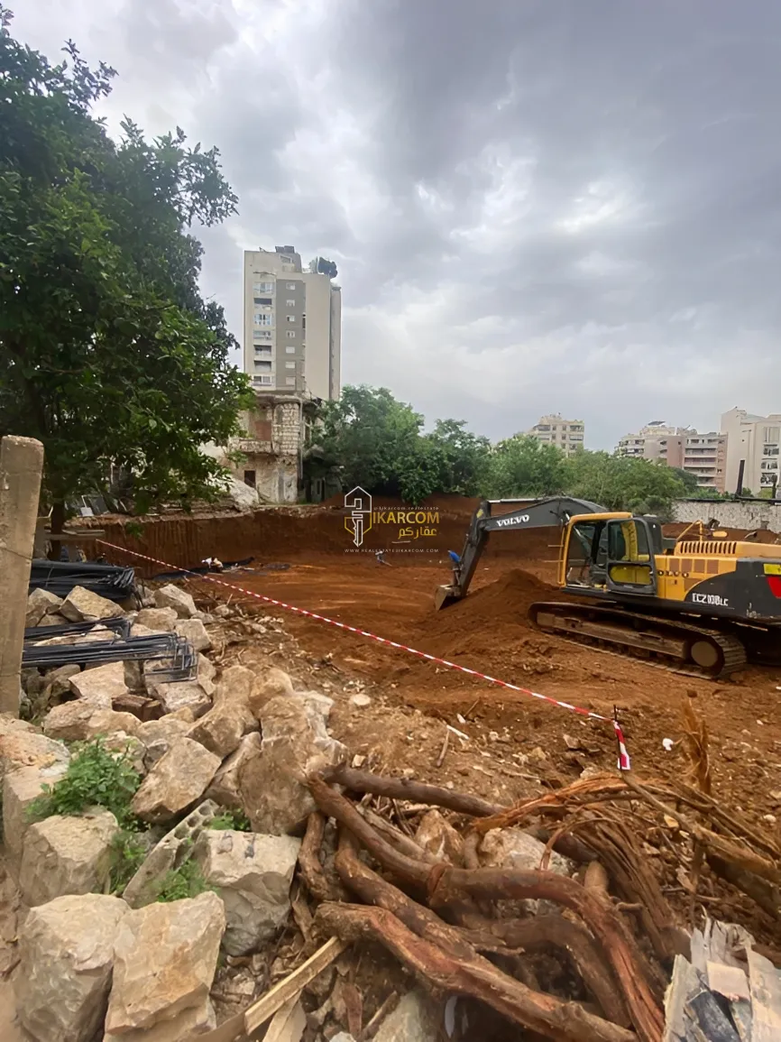 Apartment for sale in Zalqa, Lebanon - 2 bed, 2 bath