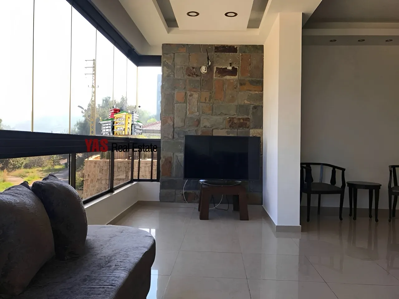 Apartment for Sale in Rabweh - 3 bed, 2 bath