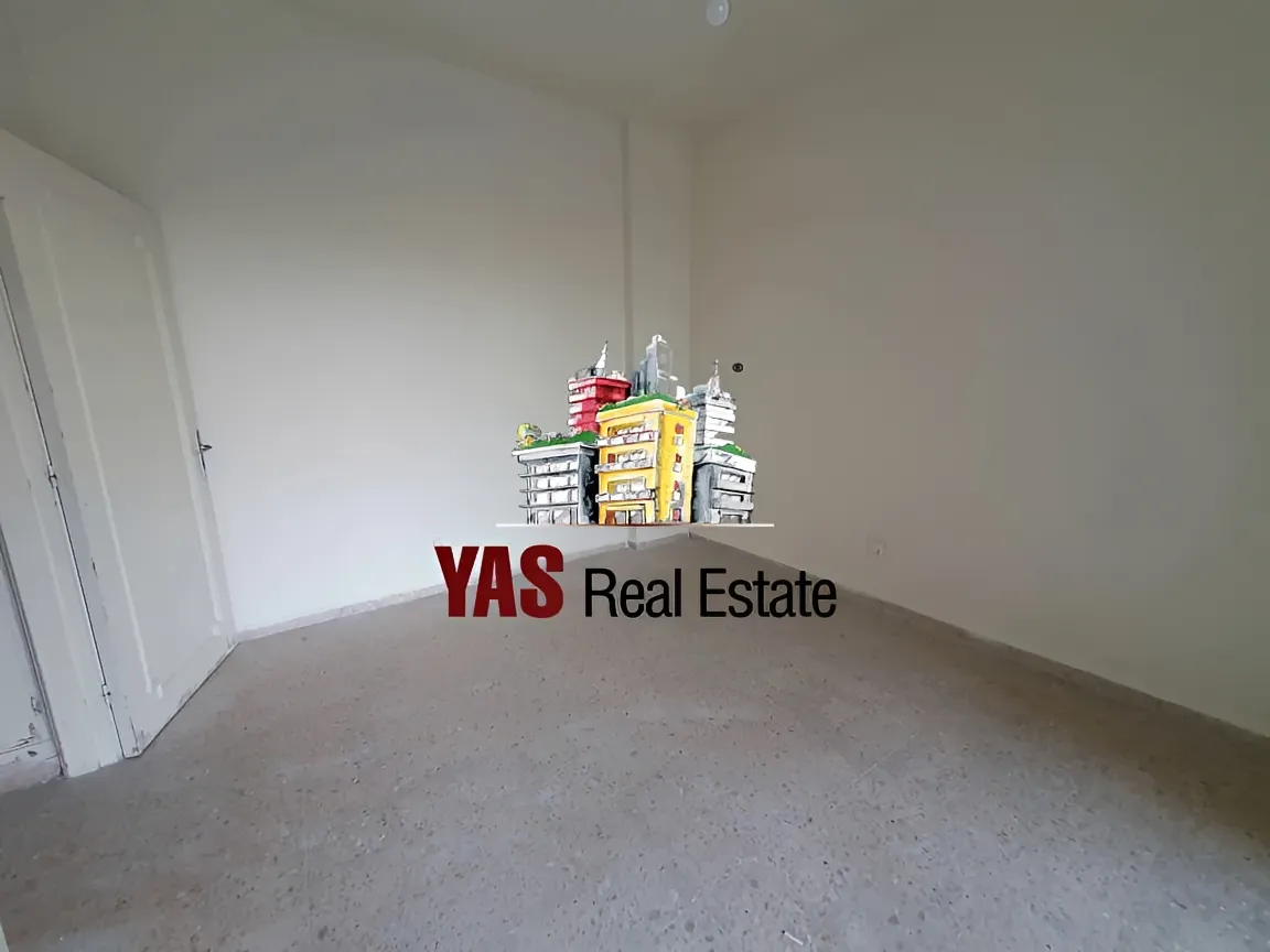Apartment for Rent in Ajaltoun - 3 bed, 2 bath