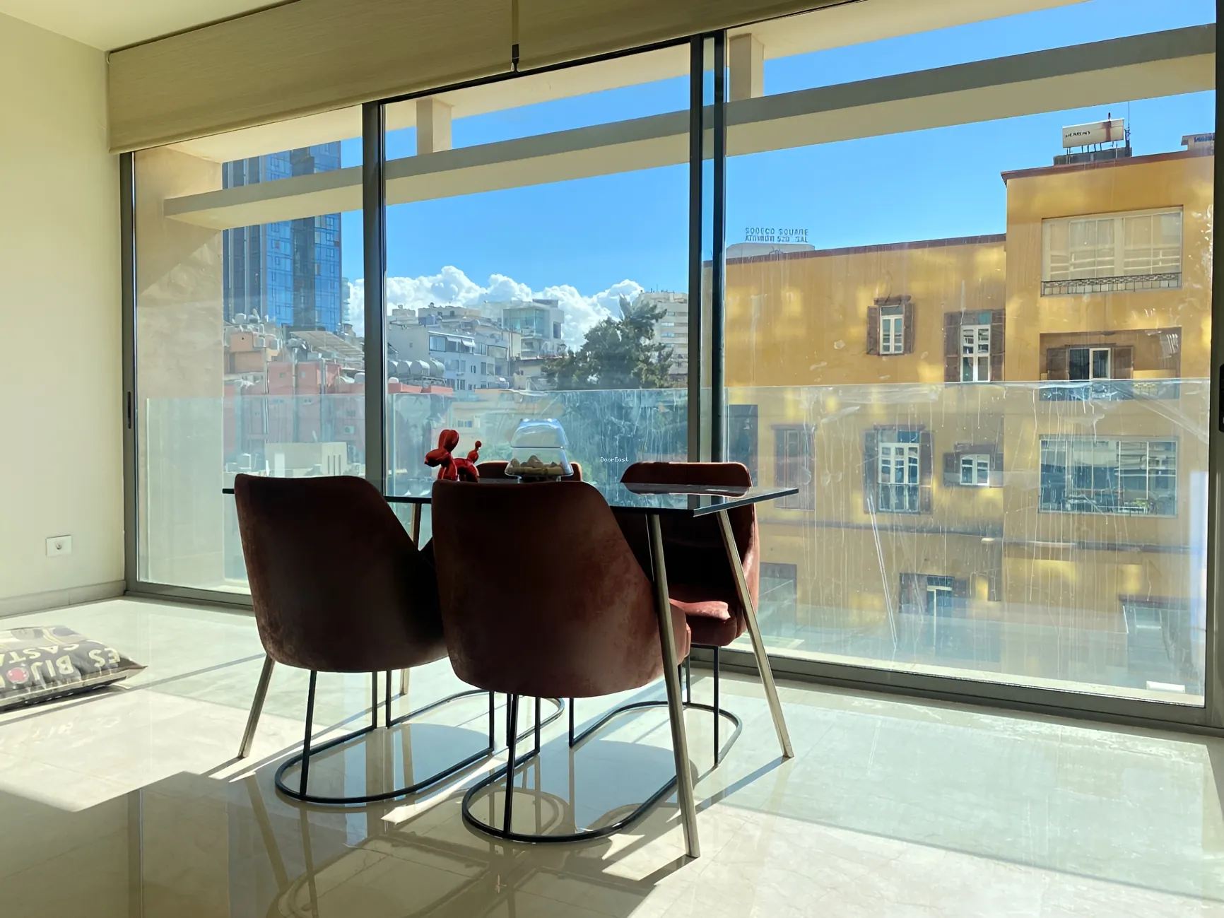 Apartment for sale in Monot