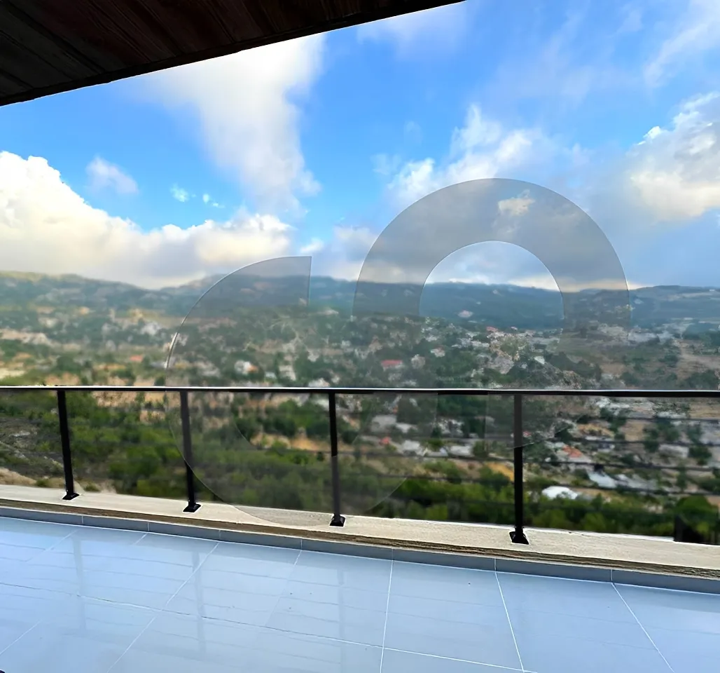 Villa for Sale in Mechmech