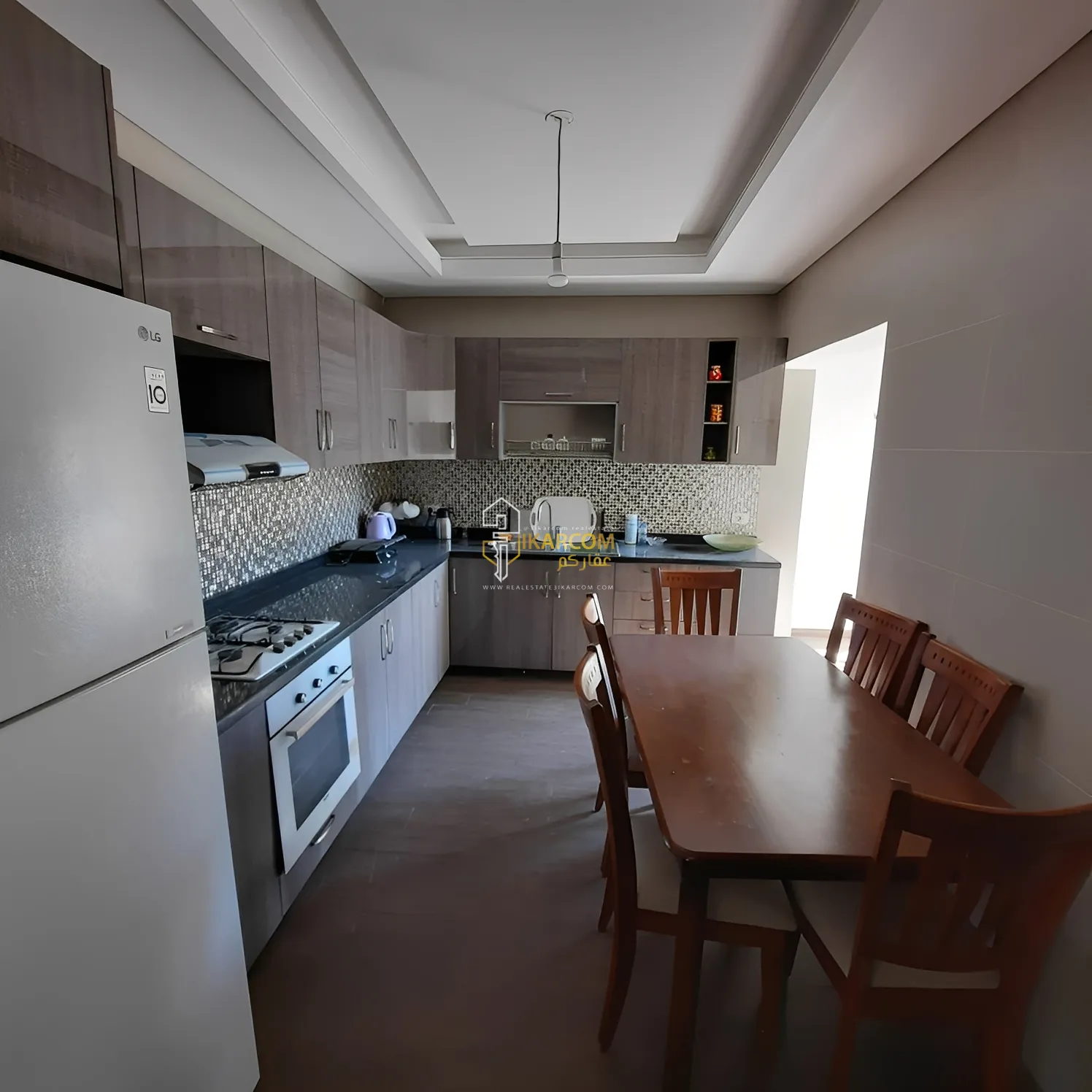Apartment for Sale in Spears