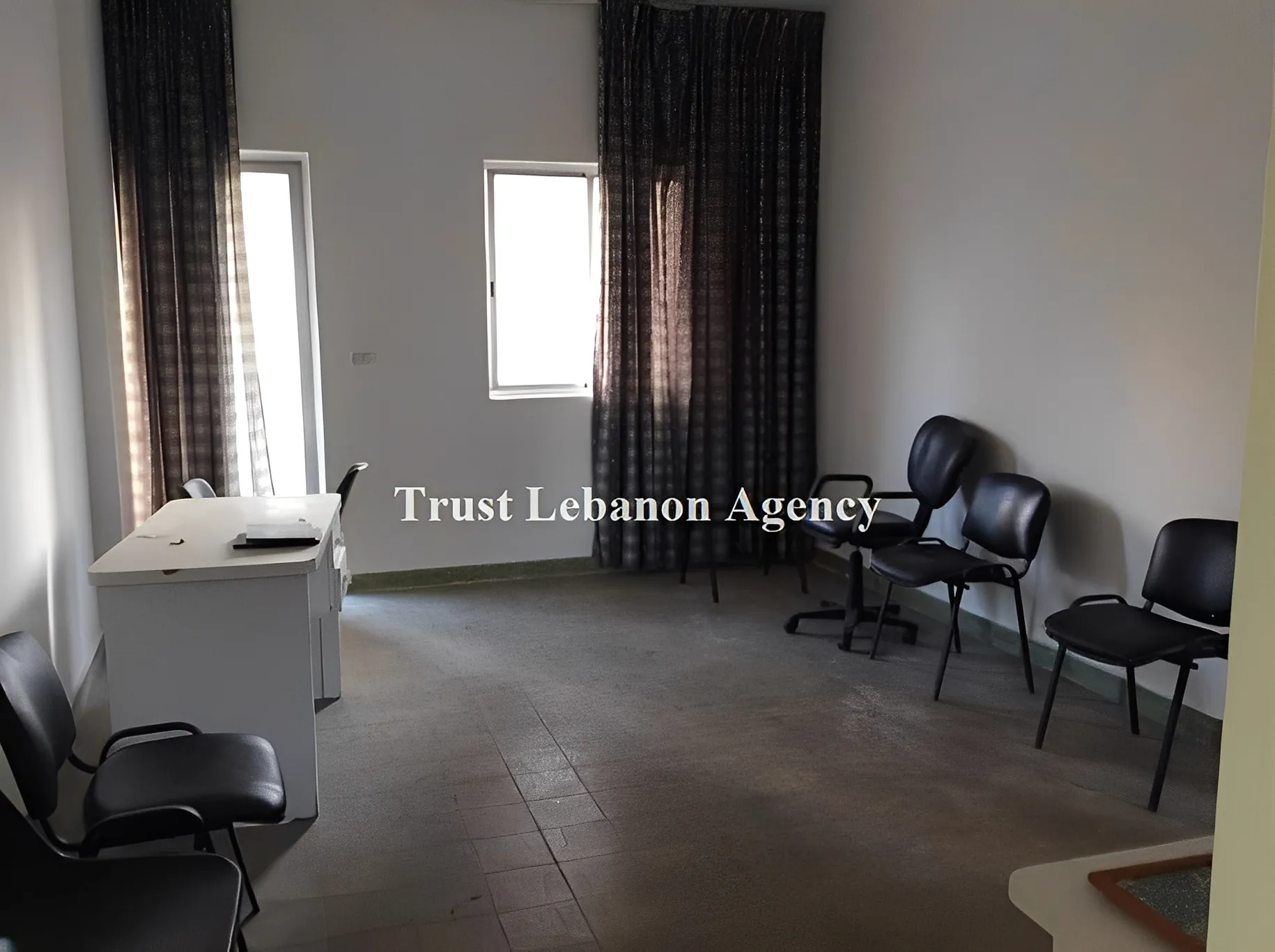 Office For Sale in Metn, Bawchriye