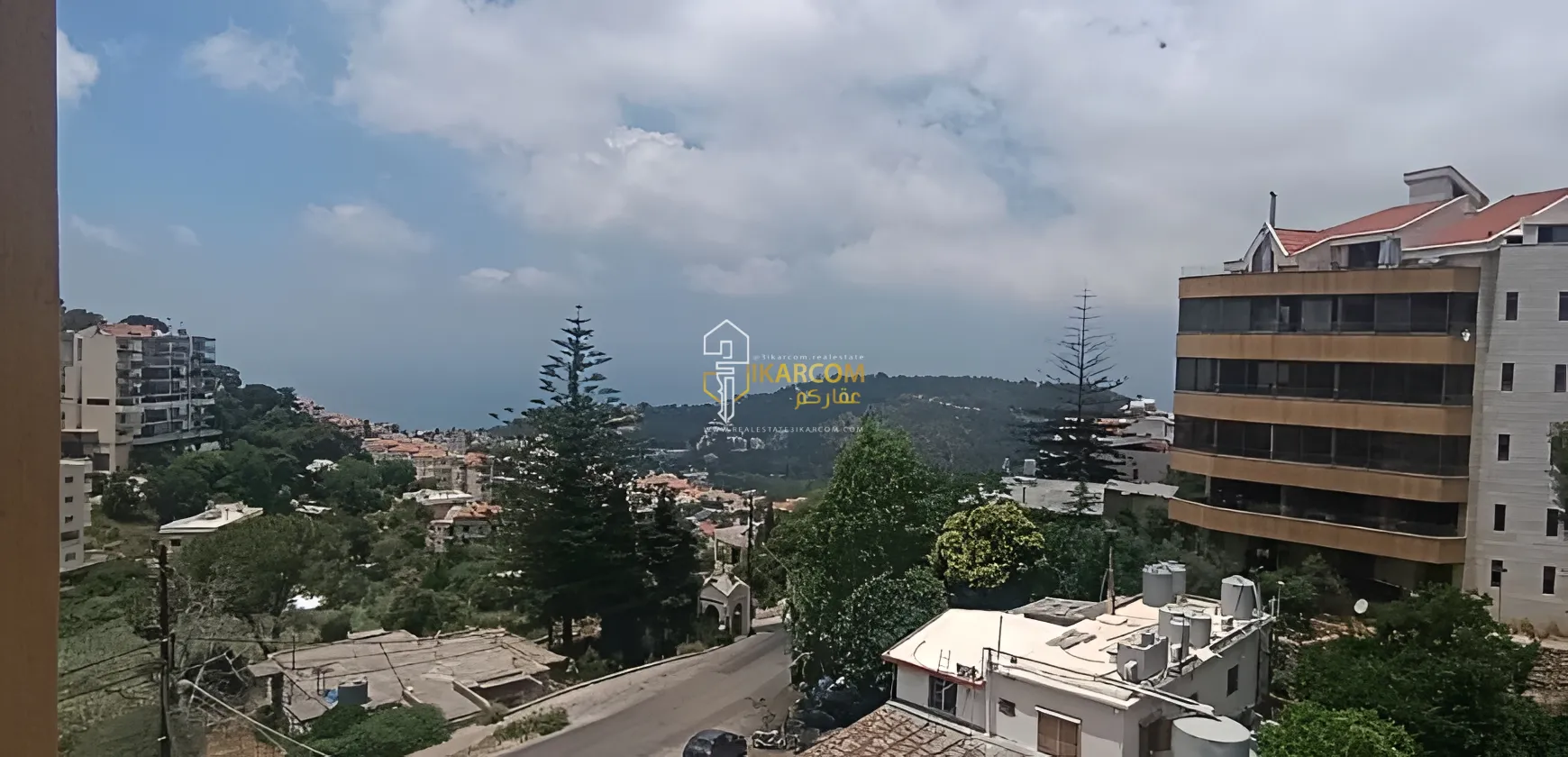 Apartment for Sale in Metn, Lebanon - 3 bed, 2 bath
