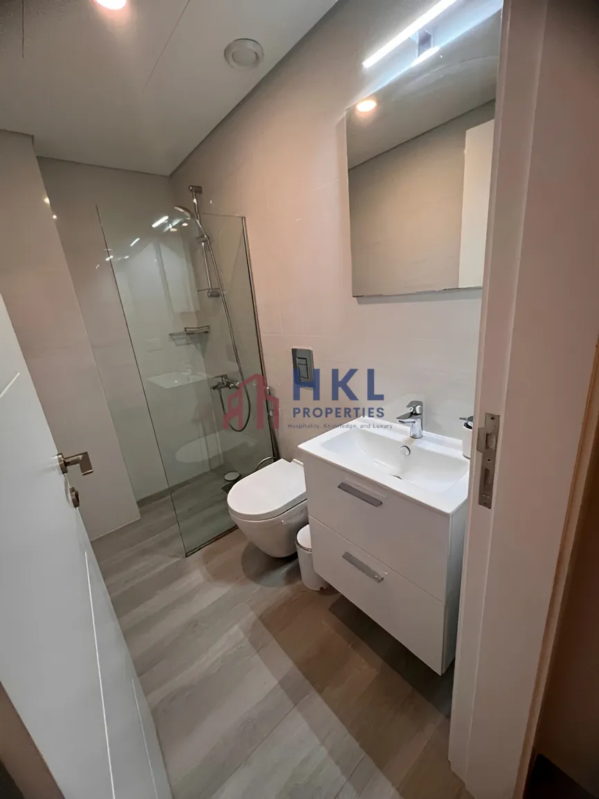 Apartment for rent in Hamra, Beirut, Lebanon