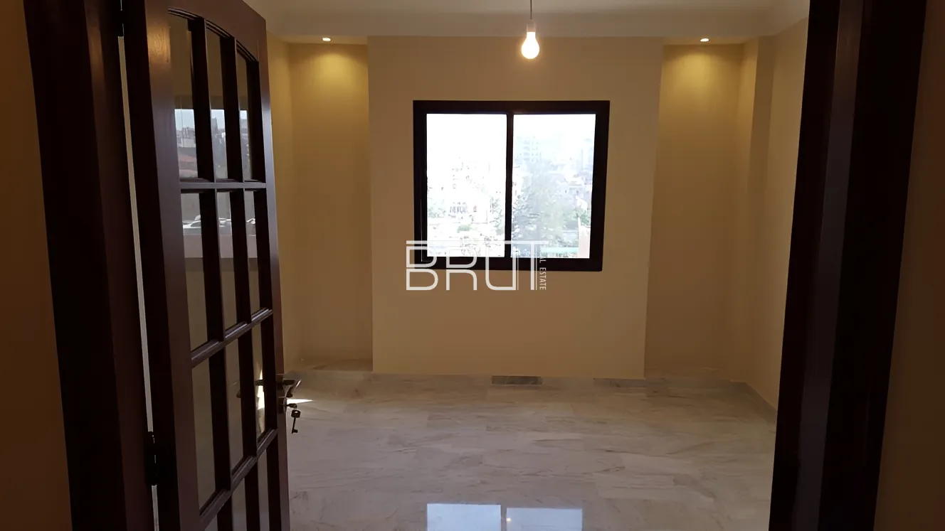 Apartment for Rent in Jounieh