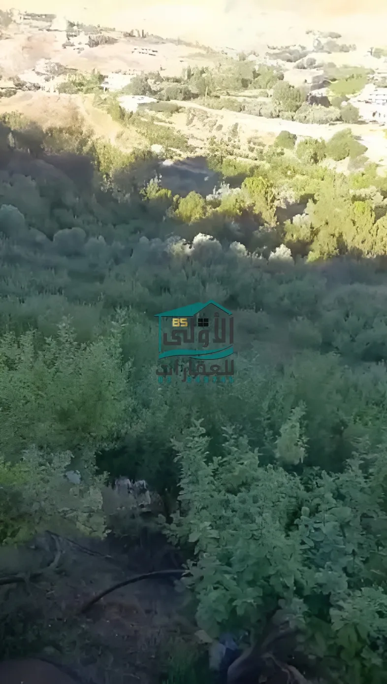 Land in مشغرة، lebanon