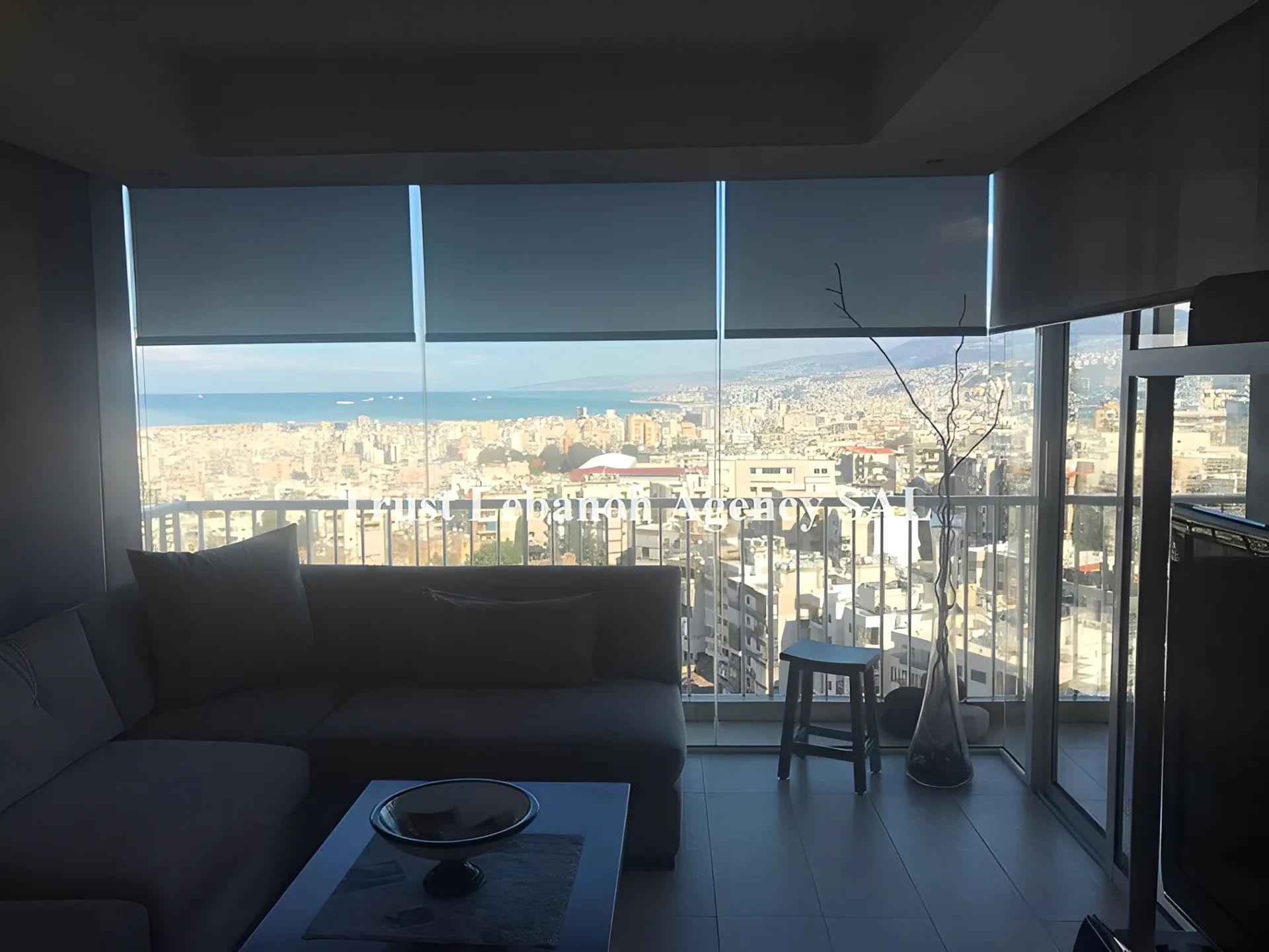 Apartment for Rent in Metn Mar Roukoz Lebanon