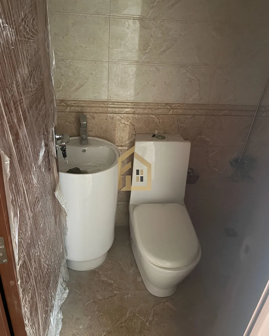 Apartment for sale in Zalqa
