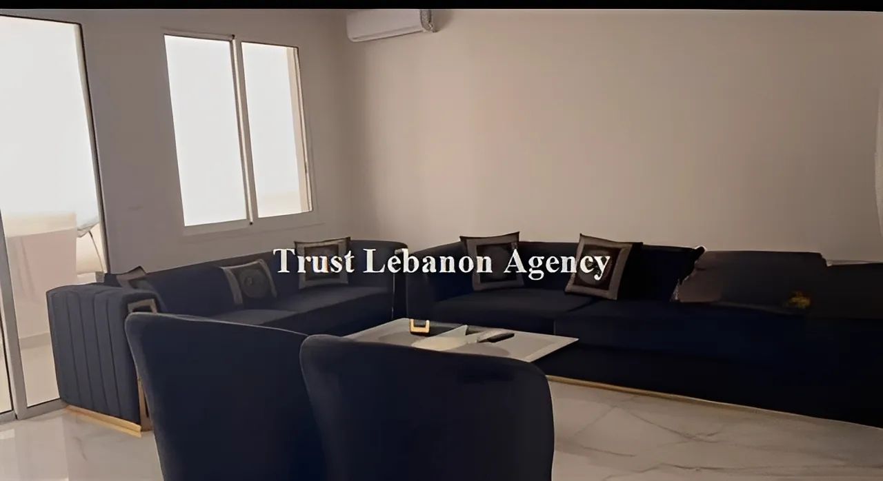 Apartment for Sale in Hamra Beirut Lebanon