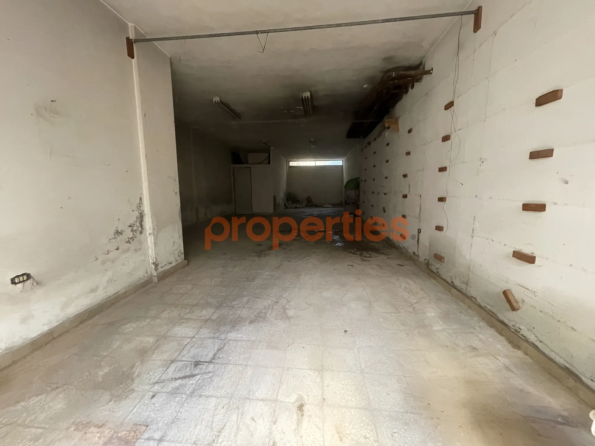 Warehouse for Rent in Zouk Mosbeh