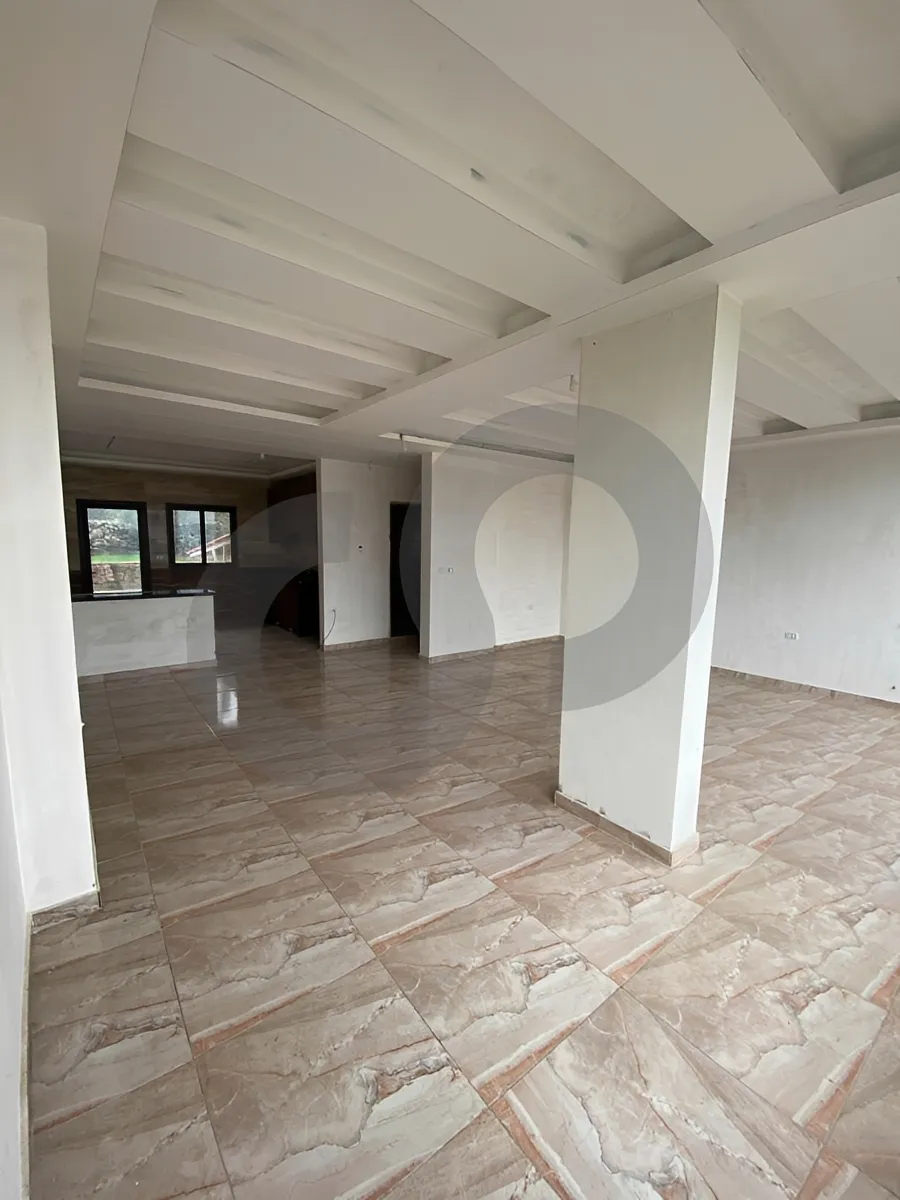 Apartment for Sale in Baisour, Lebanon - 2 bed, 2 bath