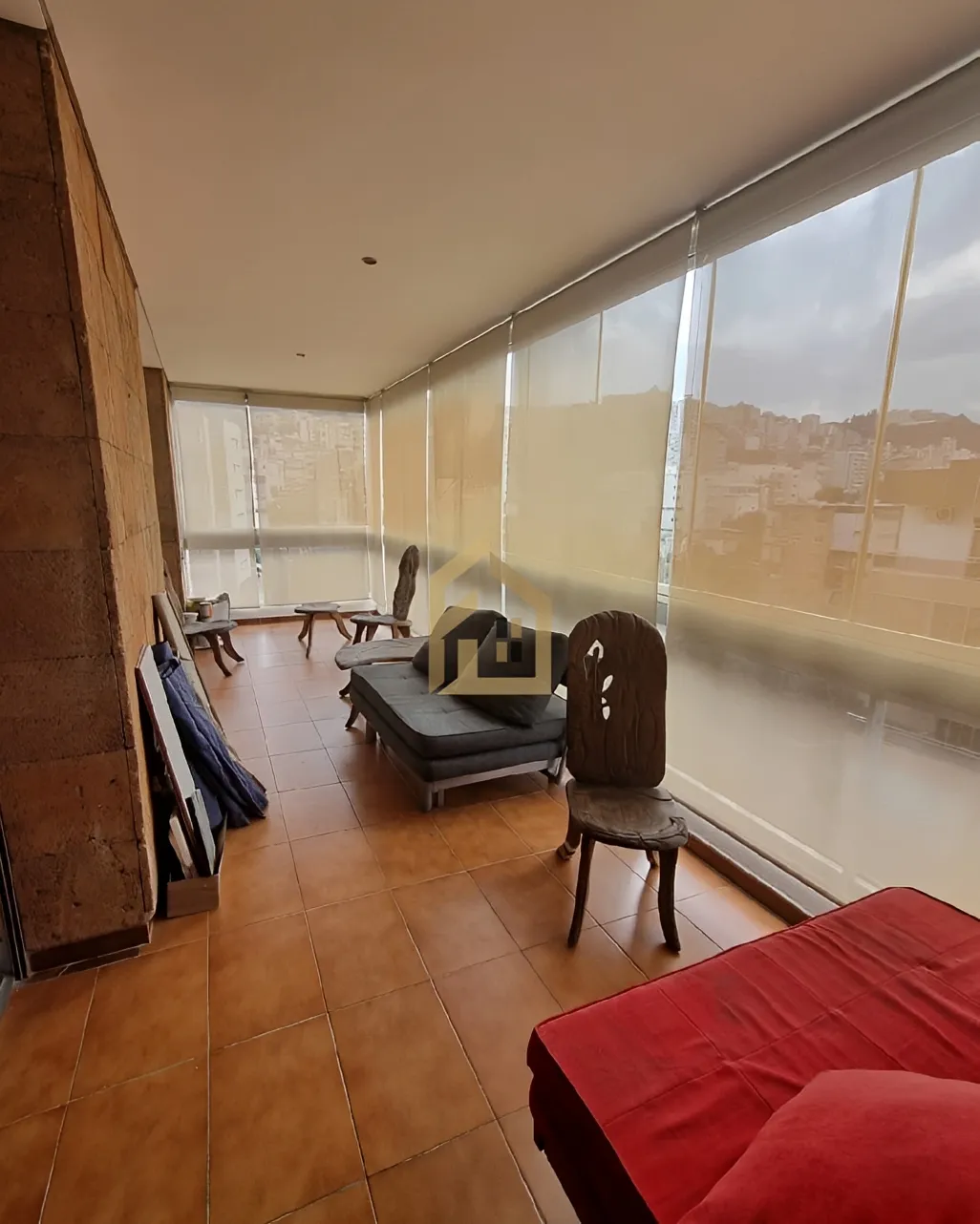 Apartment for rent in Antelias, Lebanon - 3 bed, 3 bath