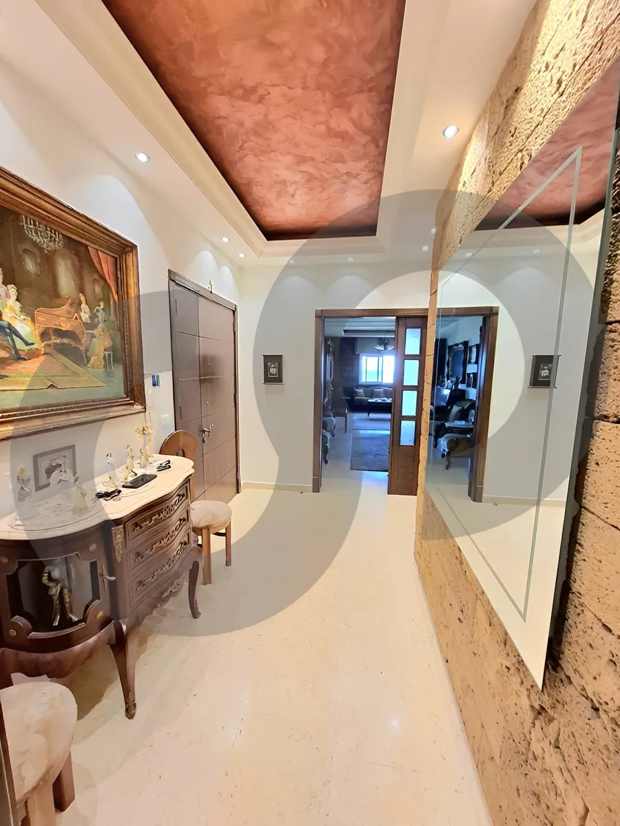 Apartment for Sale in Byblos, Lebanon