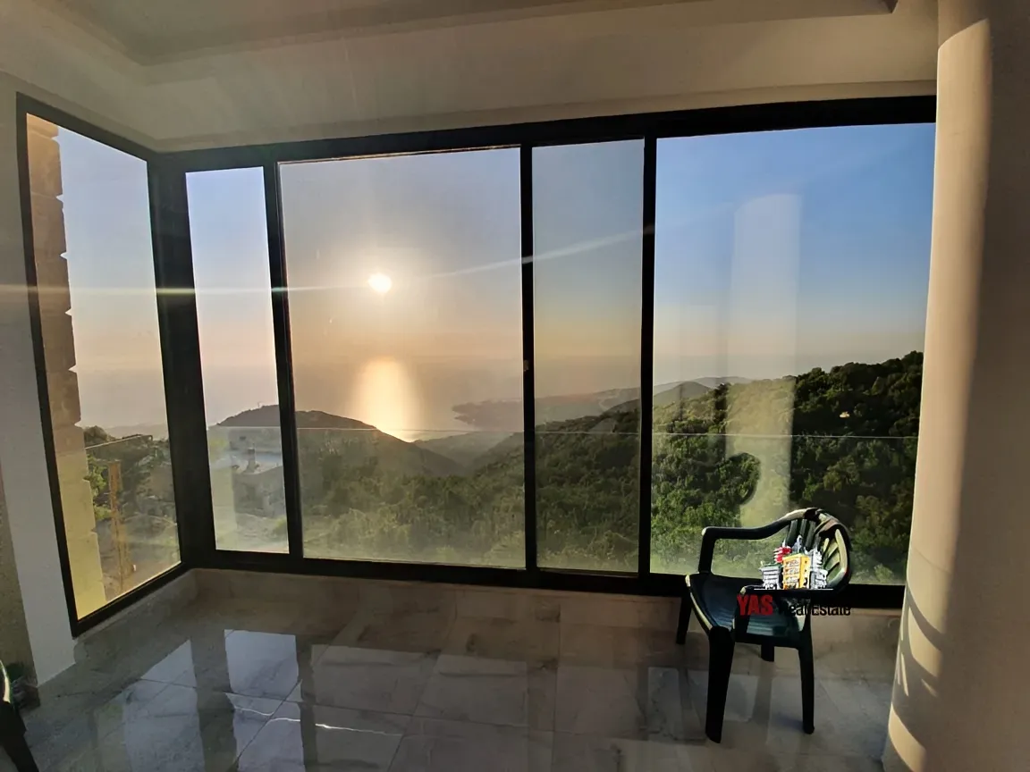 Villa for Sale in Ghosta - 4 bed, 4 bath