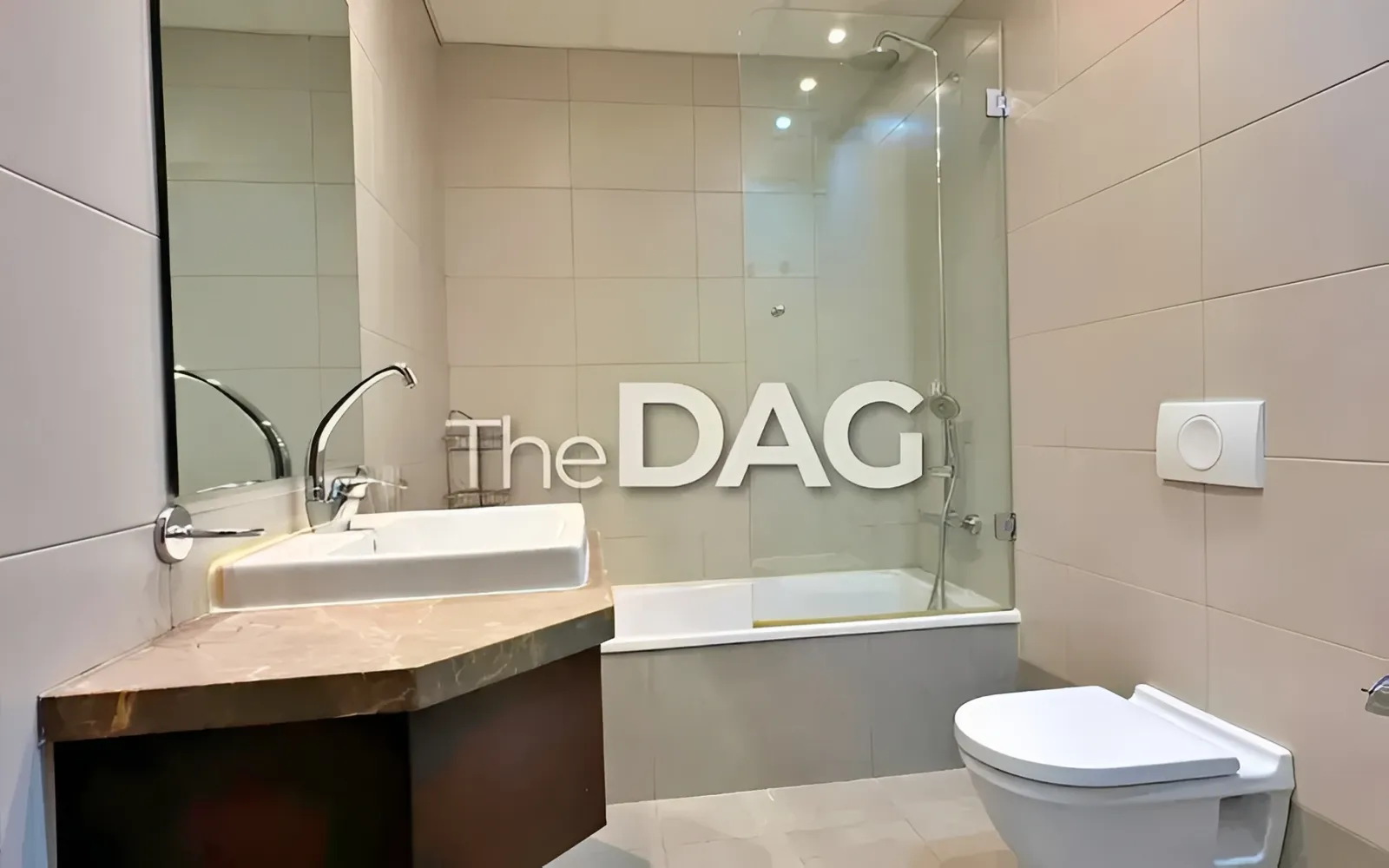 Apartment for Rent in Achrafieh, Beirut, Lebanon