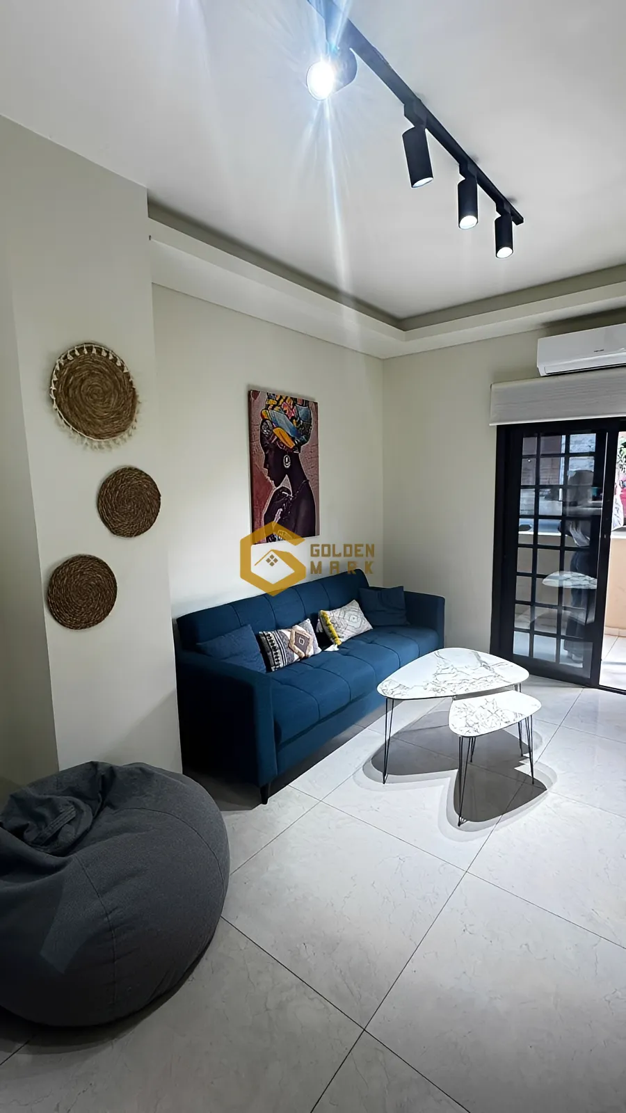 Apartment for Rent in Batroun - 2 bed, 1 bath
