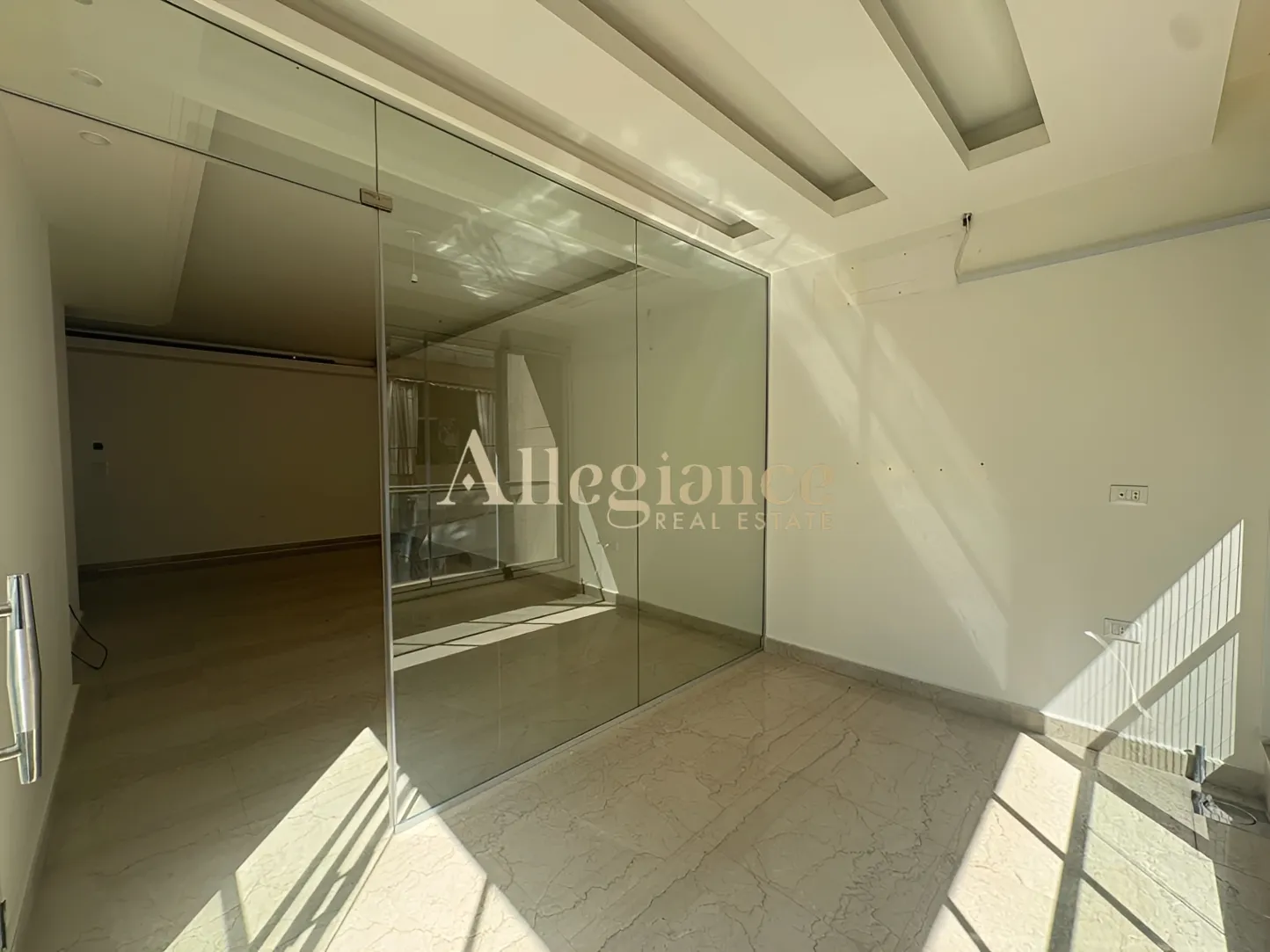 Apartment for sale in Ras El Nabaa