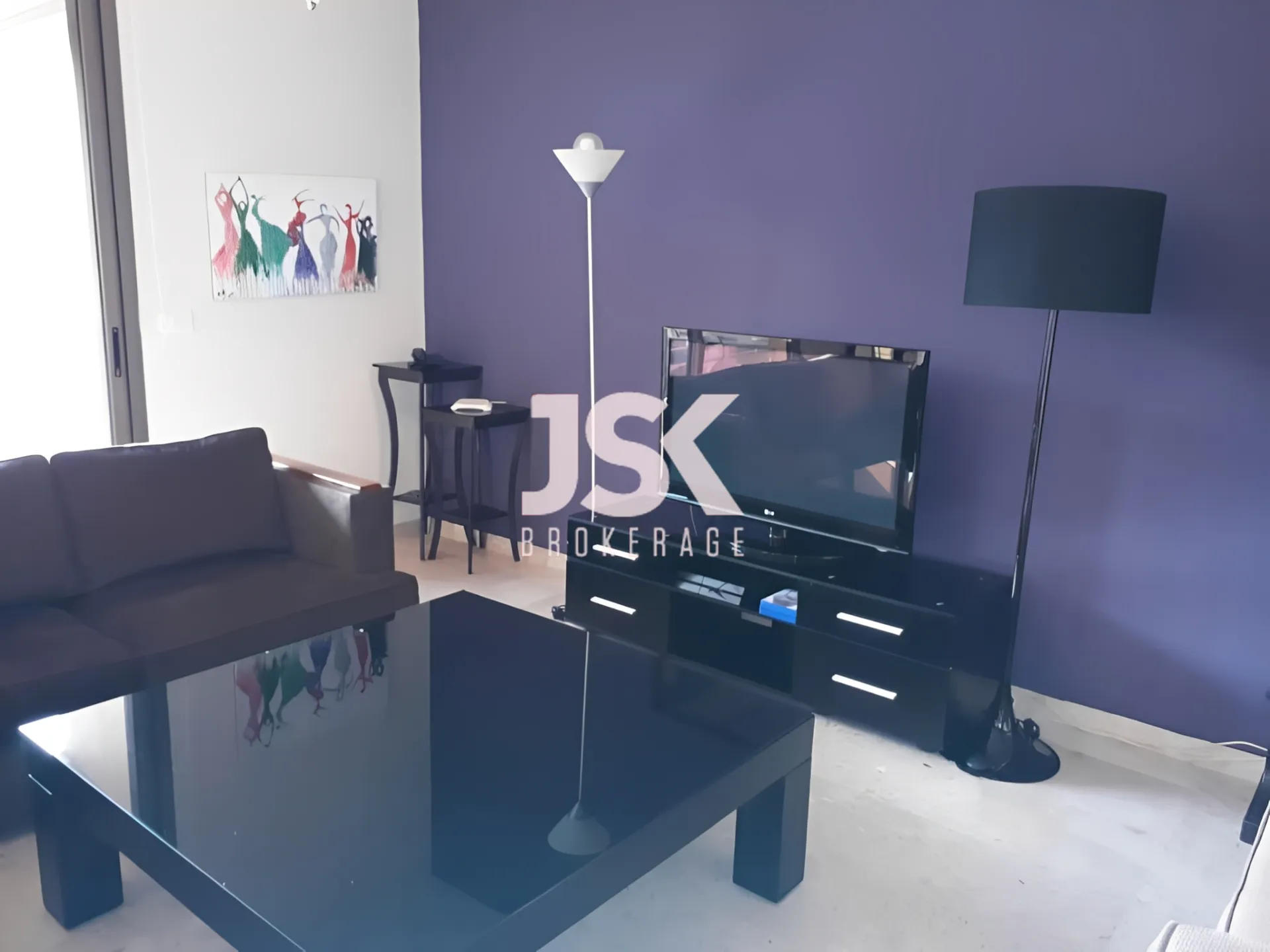 Apartment for Sale in Achrafieh, Beirut, Lebanon
