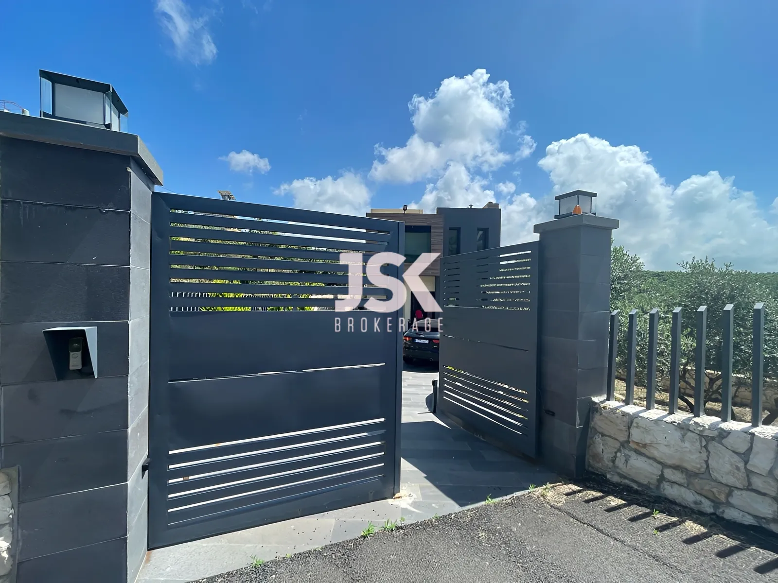 Villa for Sale in Batroun