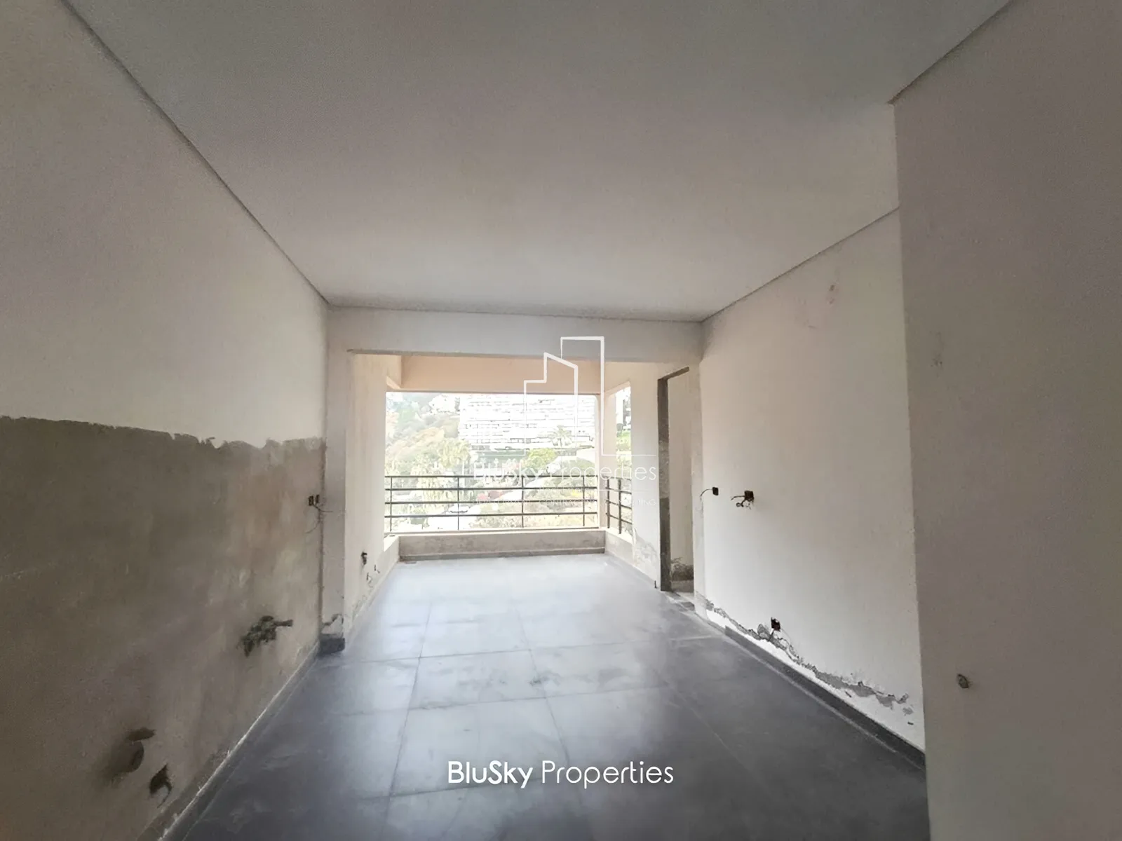 Duplex for Sale in Sahel Alma