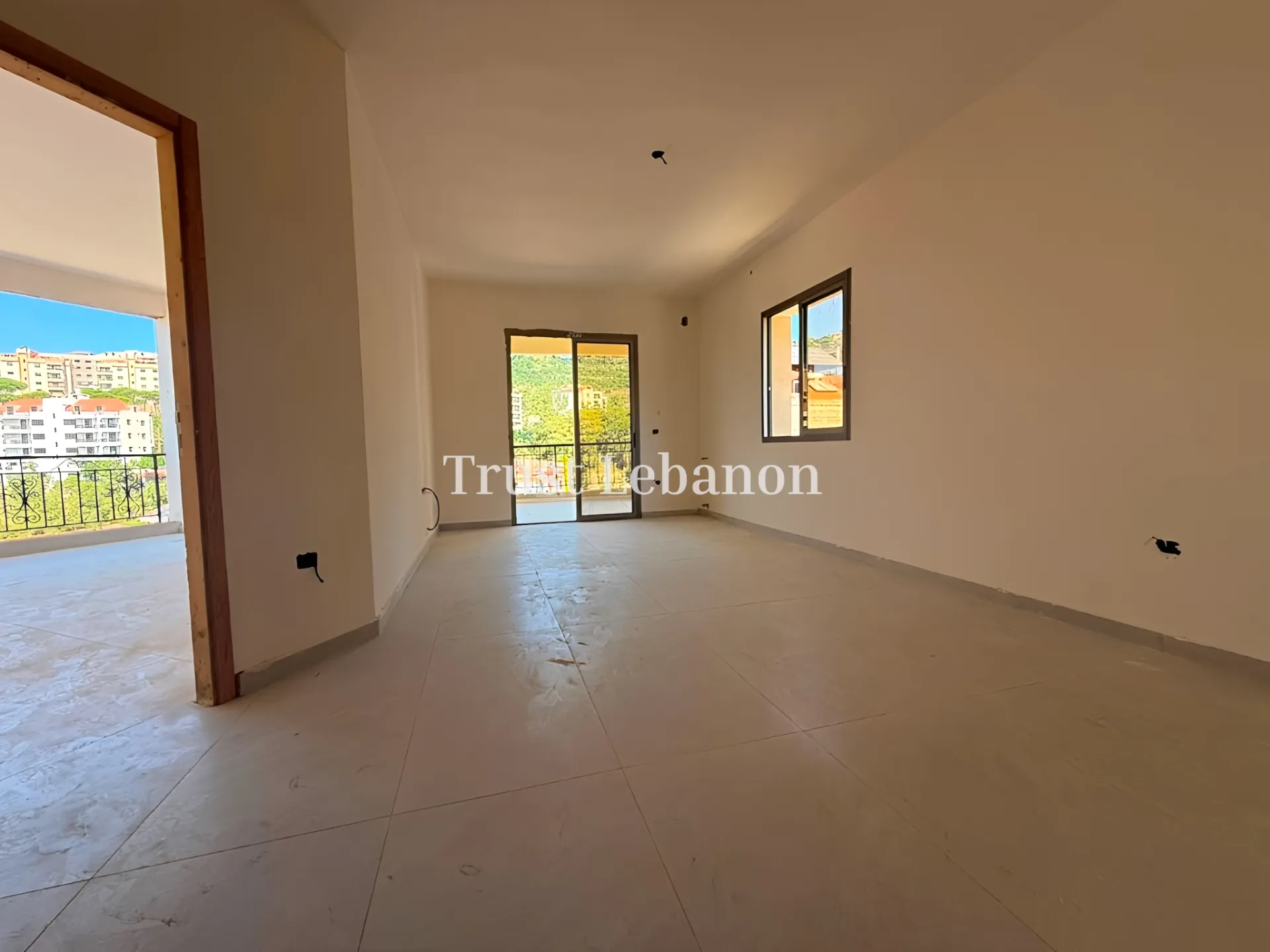 Apartment for sale in Douar, Lebanon - 2 bed, 2 bath