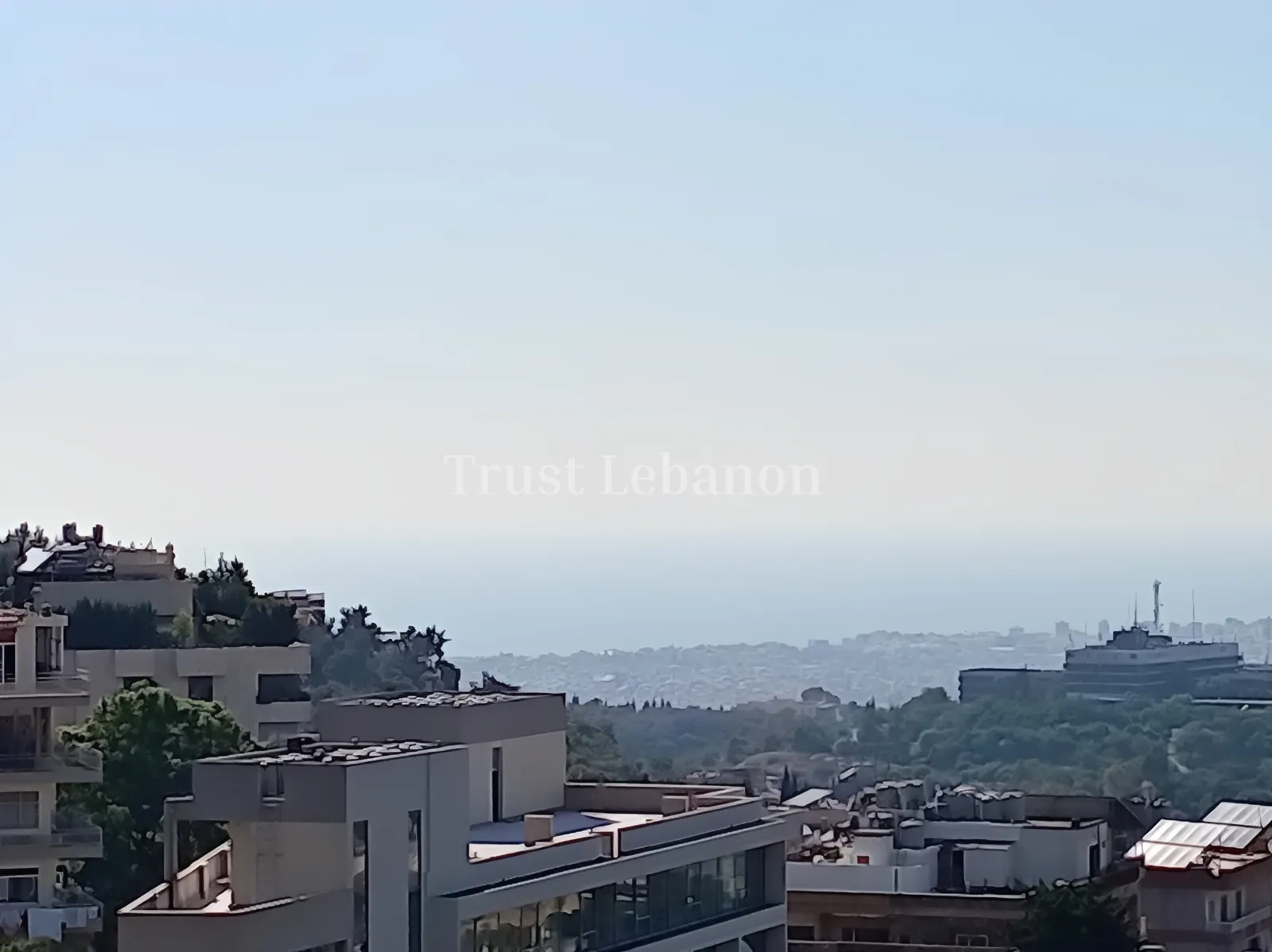 Apartment for sale in Louaizeh, Lebanon